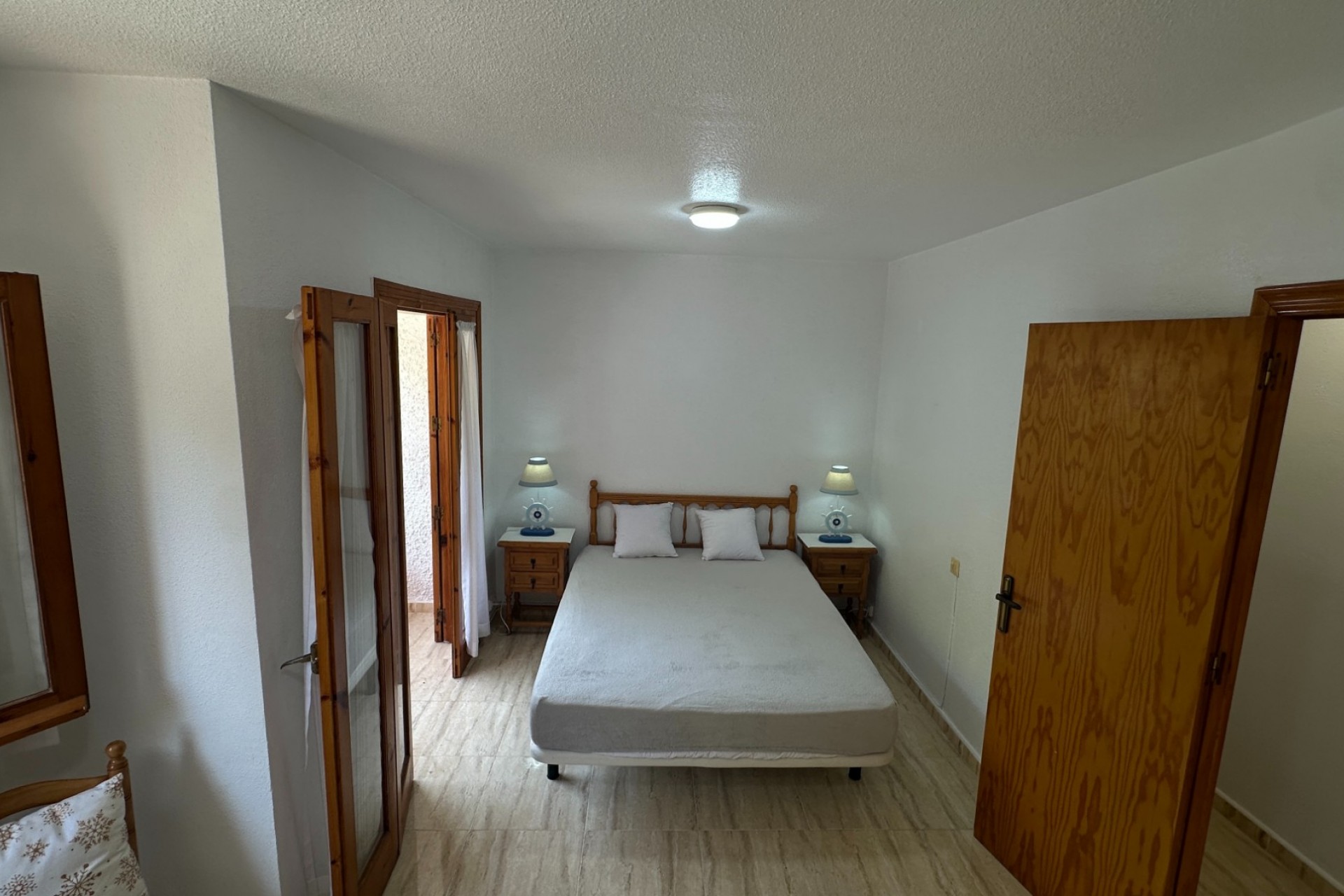 Reventa - Town House -
Playa Flamenca - Costa Blanca