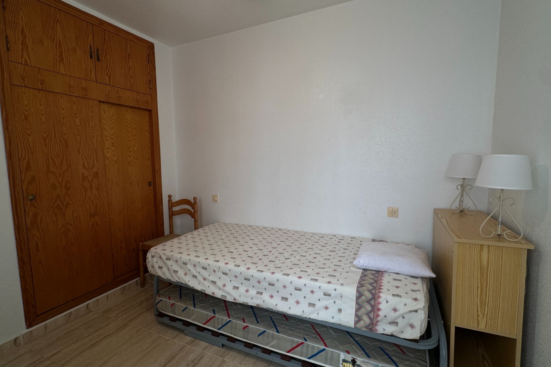 Reventa - Town House -
Playa Flamenca - Costa Blanca