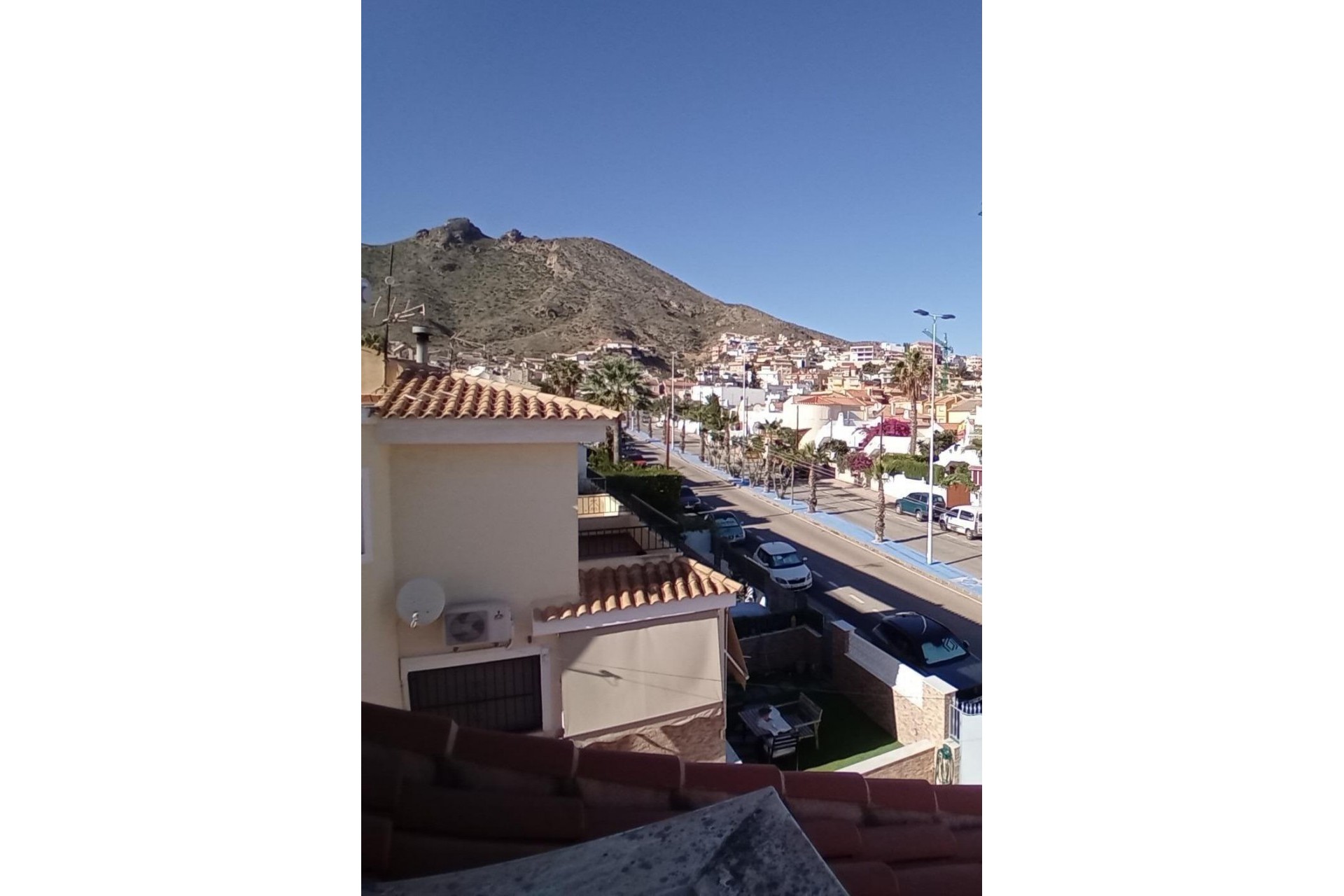 Reventa - Town House -
Puerto de Mazarron - Bolnuevo