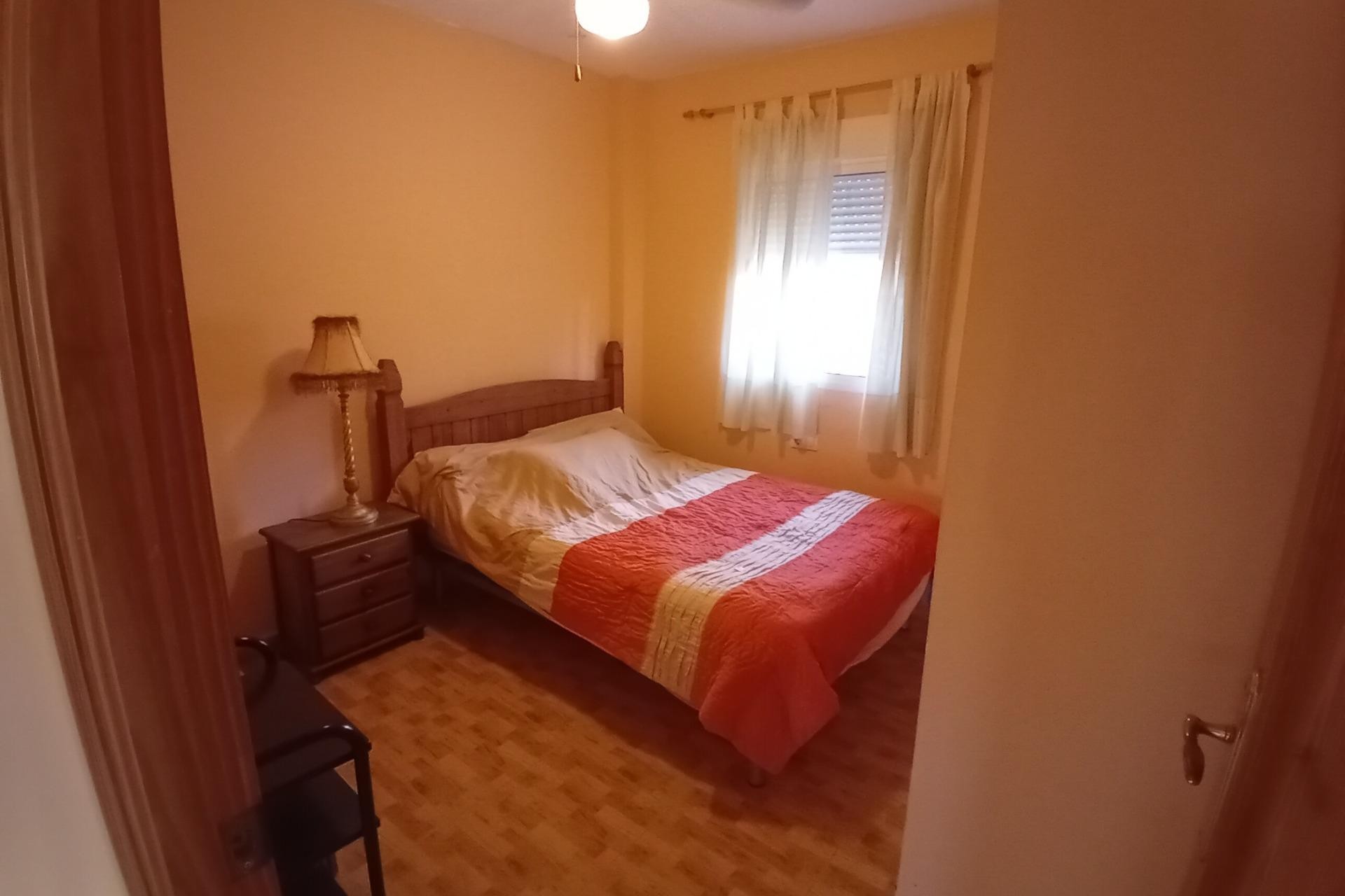 Reventa - Town House -
Puerto de Mazarron - Bolnuevo