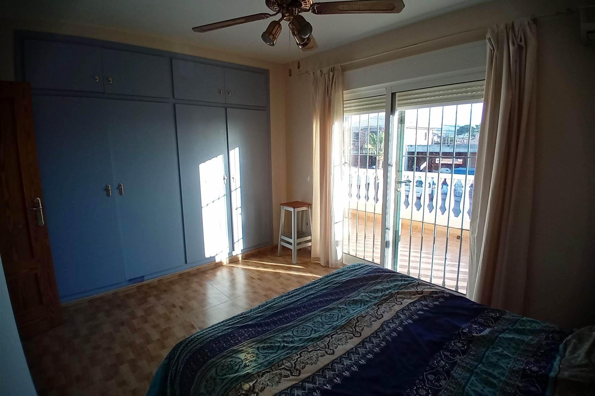 Reventa - Town House -
Puerto de Mazarron - Bolnuevo