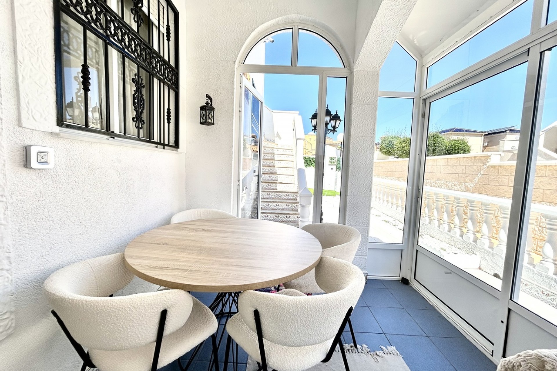 Reventa - Town House -
Punta Prima - Costa Blanca