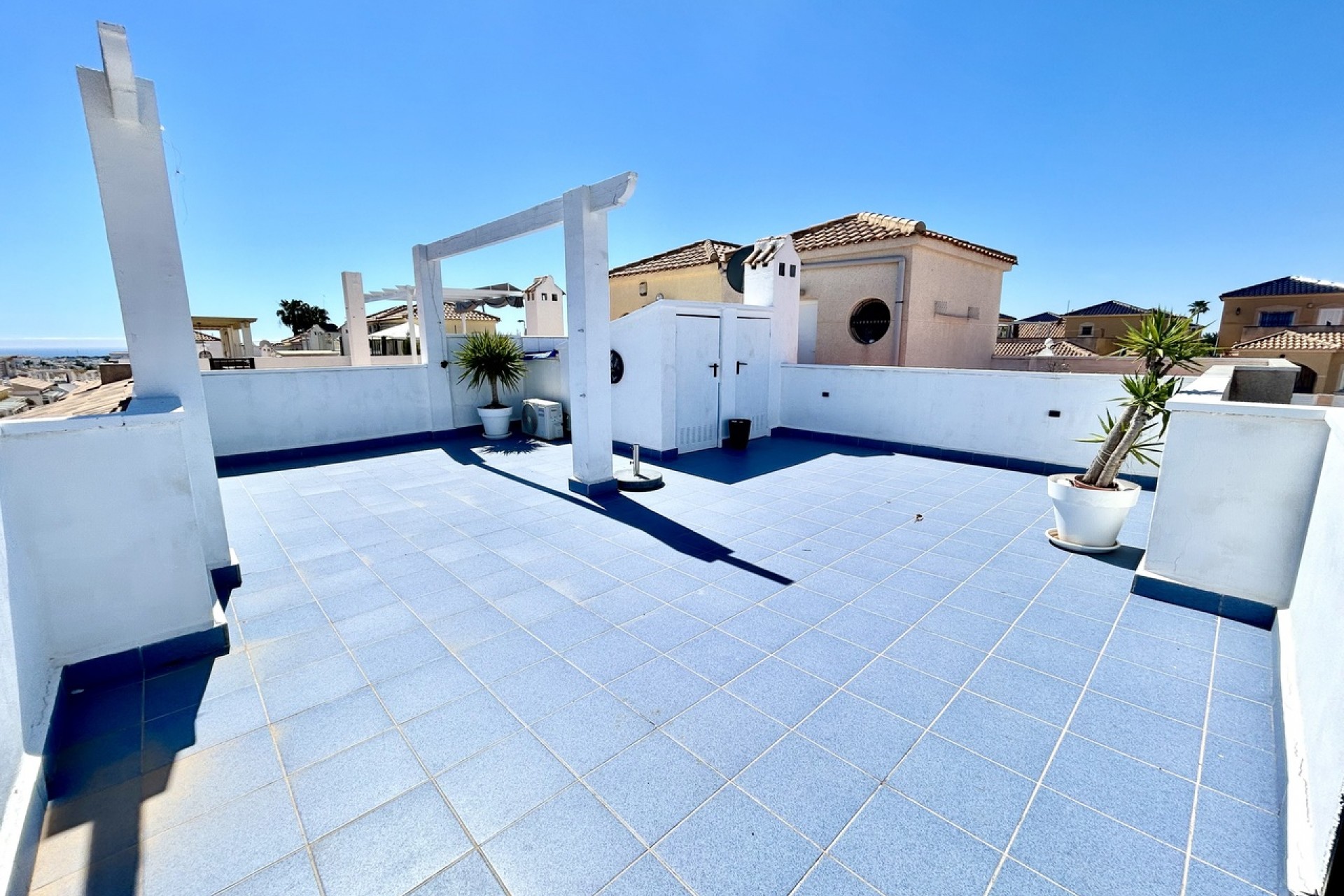 Reventa - Town House -
Punta Prima - Costa Blanca