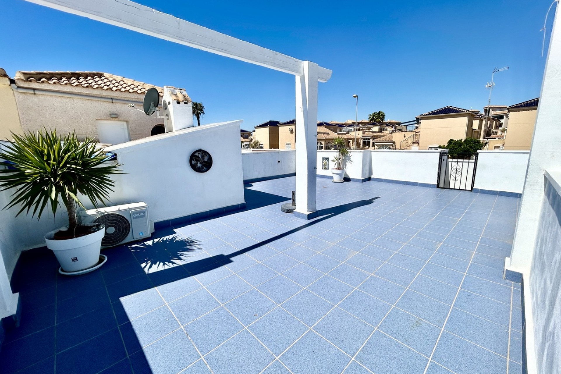 Reventa - Town House -
Punta Prima - Costa Blanca