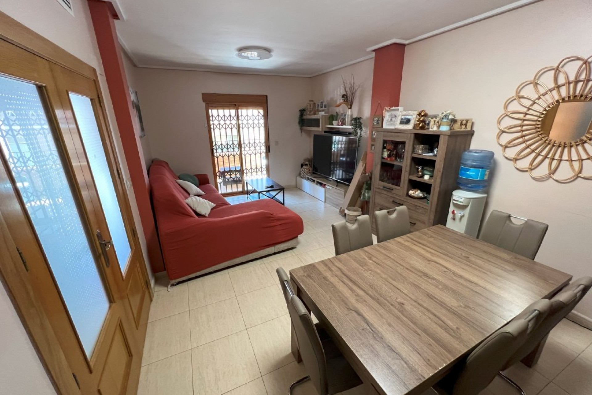 Reventa - Town House -
Rafal - Inland