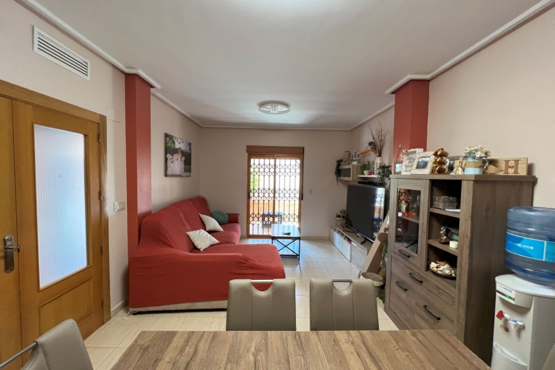 Reventa - Town House -
Rafal - Inland