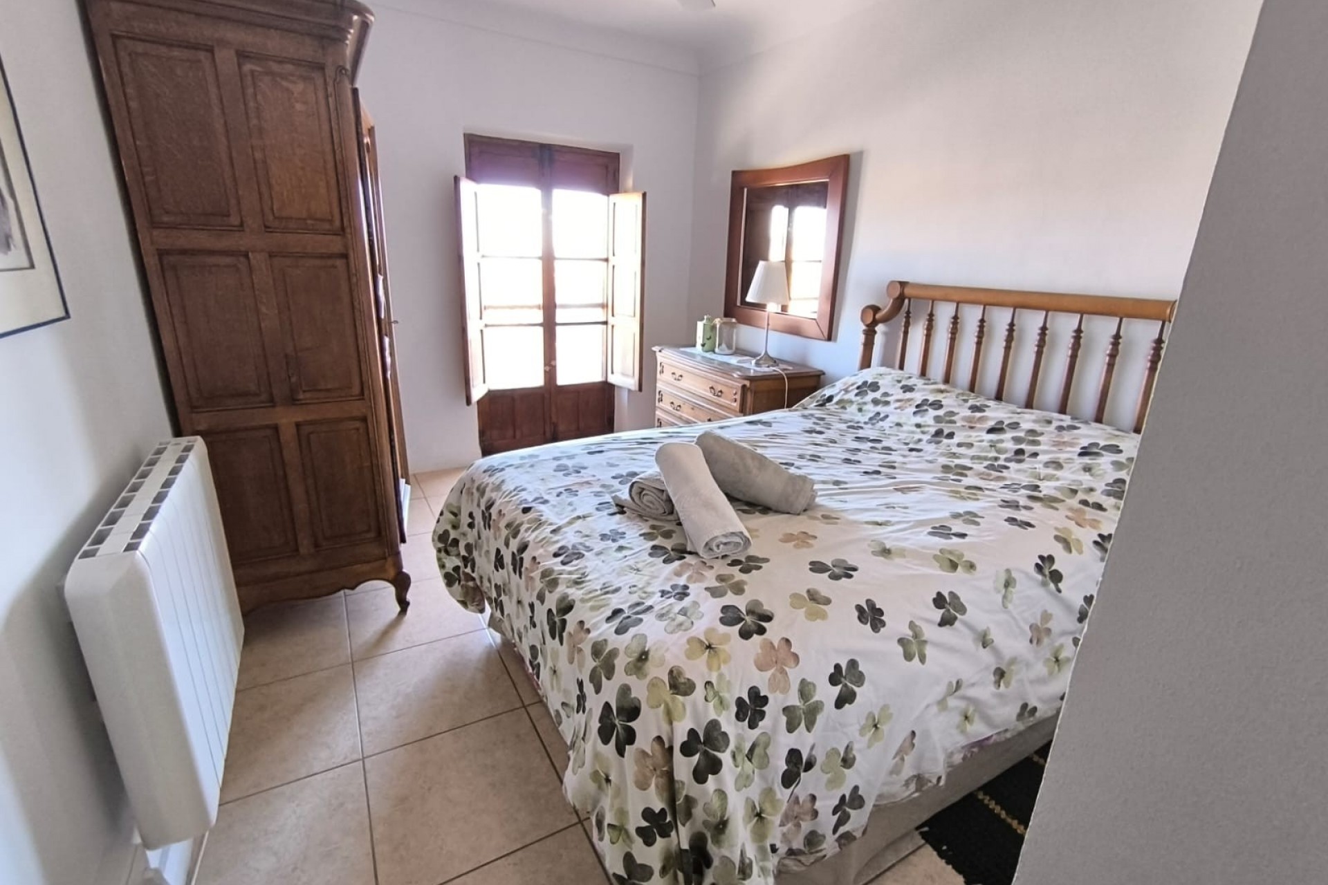 Reventa - Town House -
Raspay - Inland