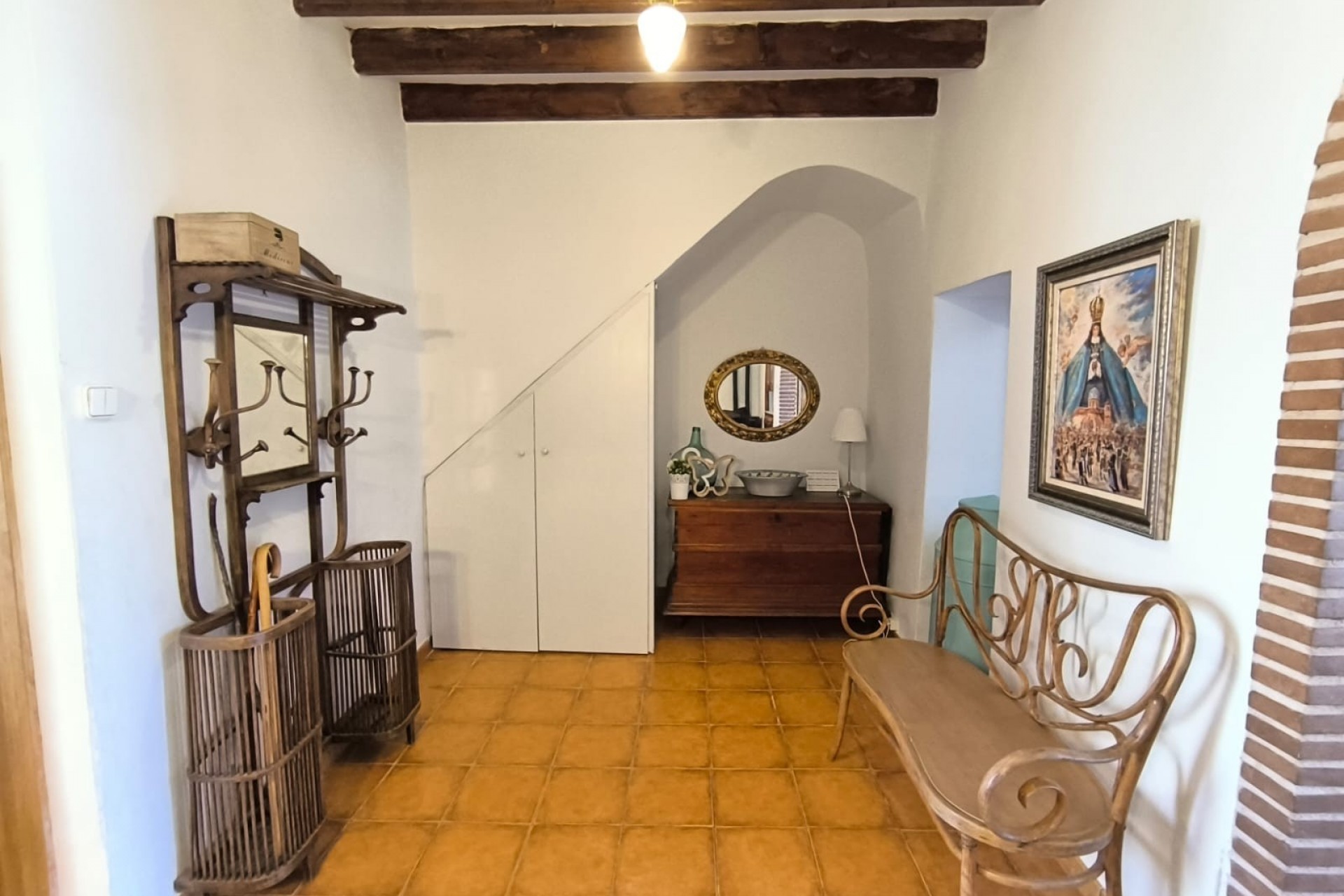 Reventa - Town House -
Raspay - Inland