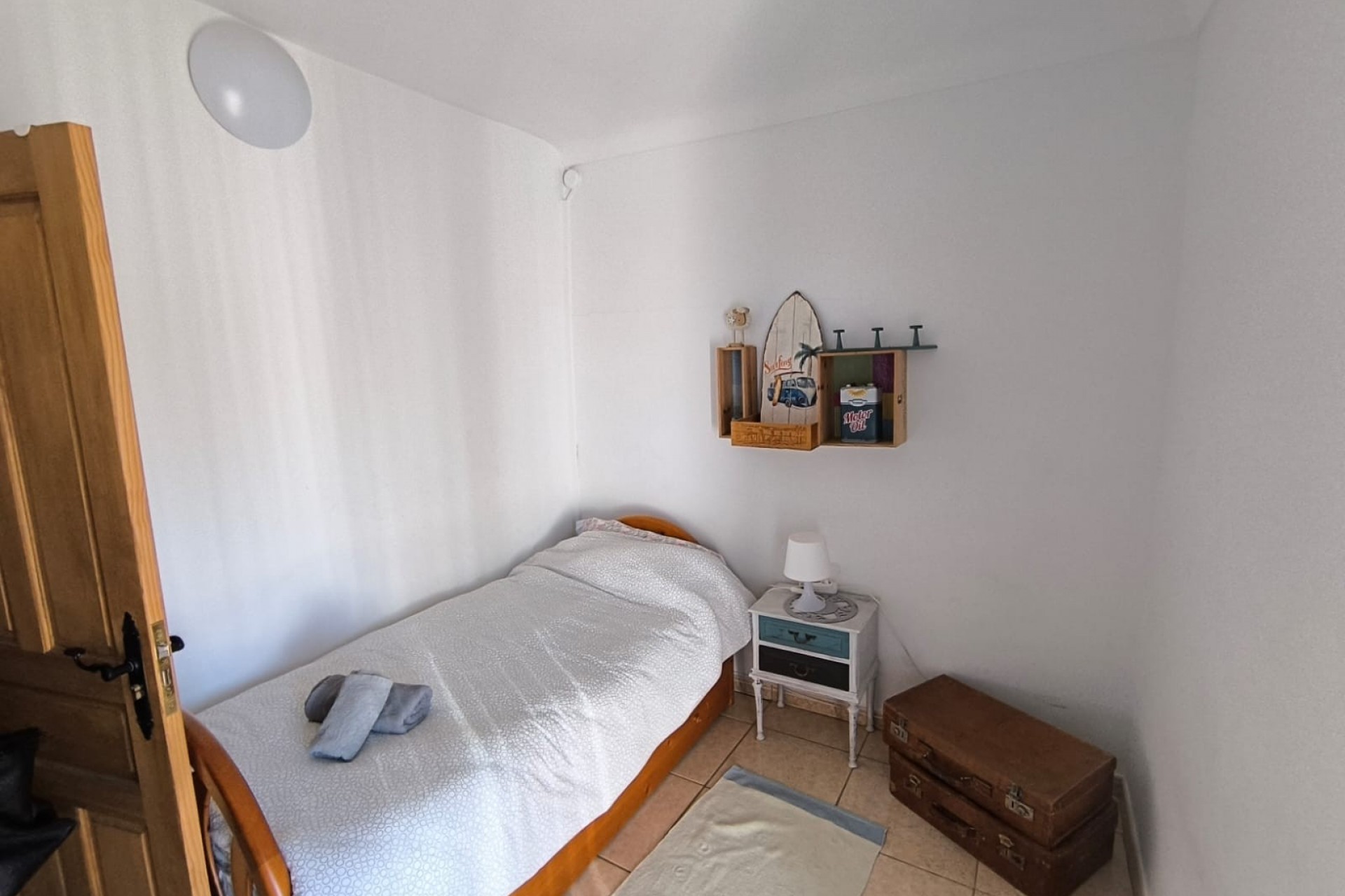 Reventa - Town House -
Raspay - Inland