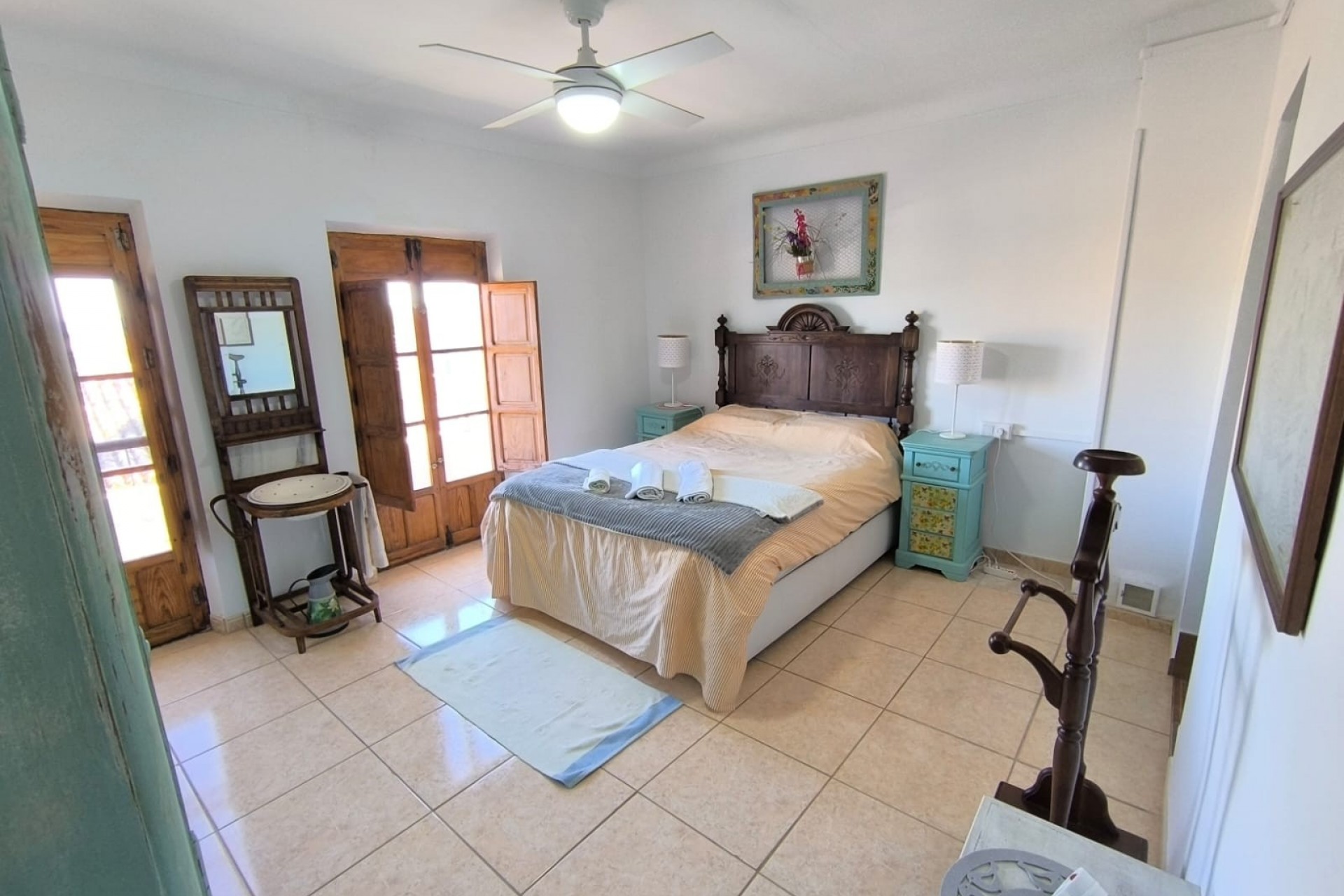 Reventa - Town House -
Raspay - Inland