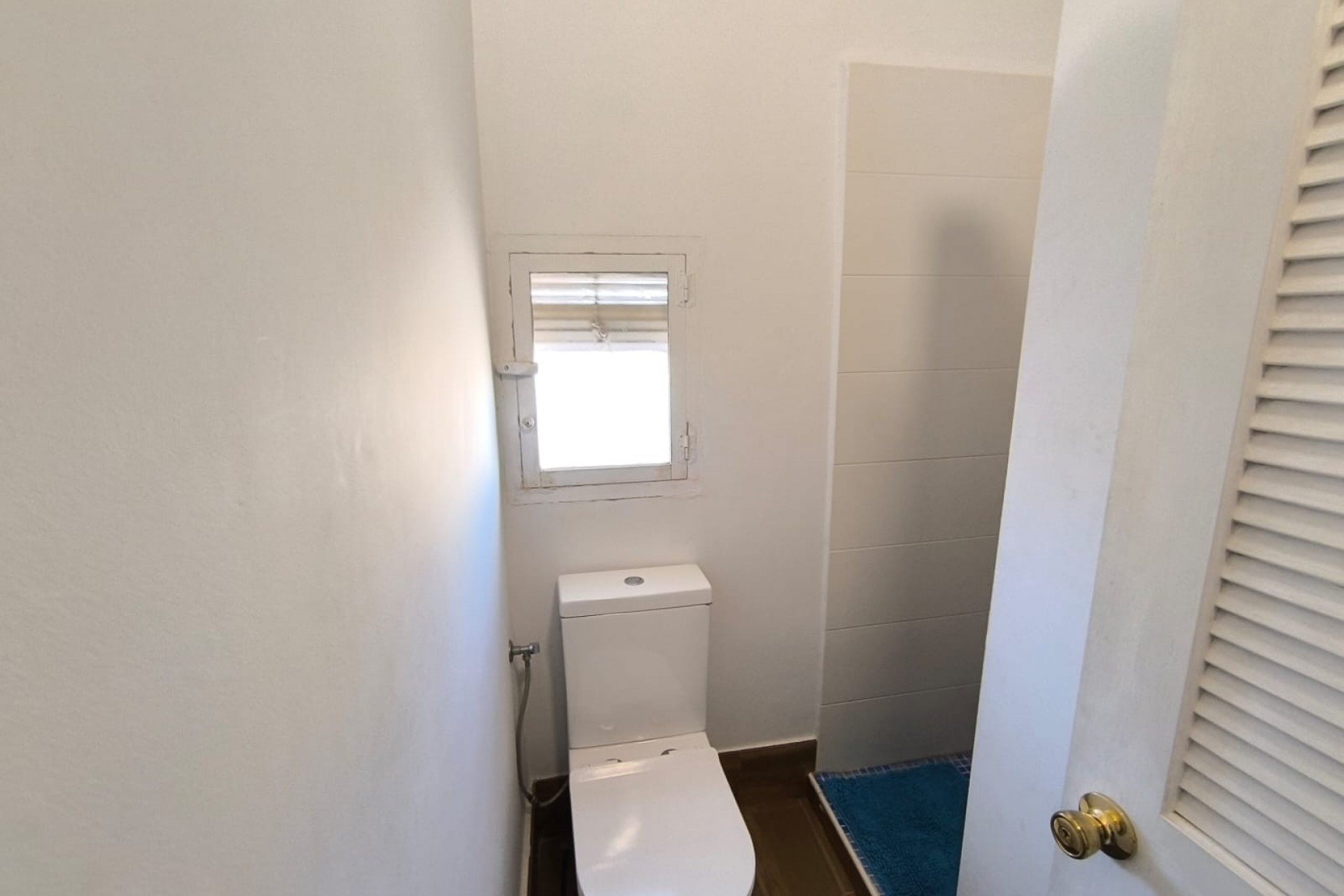 Reventa - Town House -
Raspay - Inland