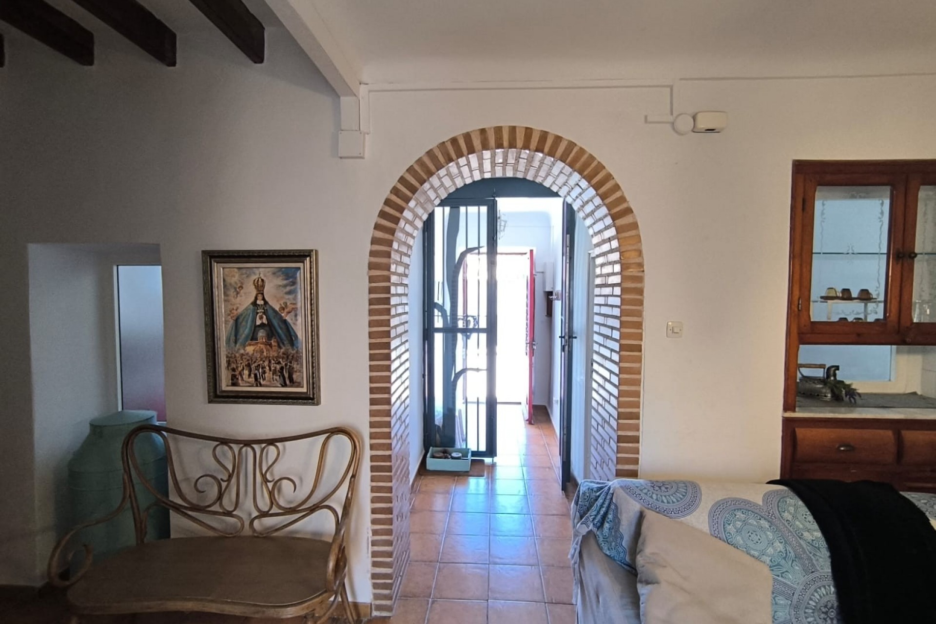 Reventa - Town House -
Raspay - Inland