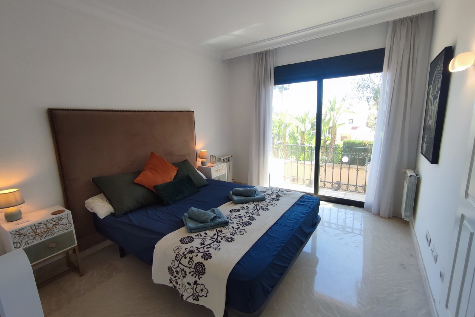 Reventa - Town House -
Roda Golf Resort - Inland