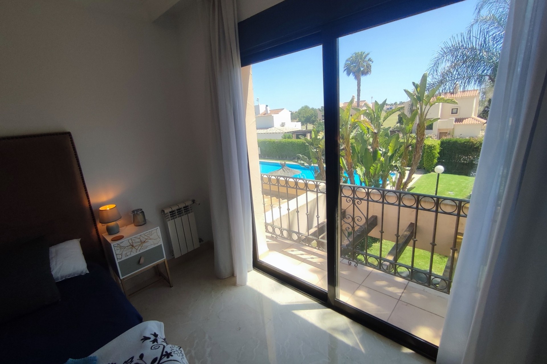 Reventa - Town House -
Roda Golf Resort - Inland