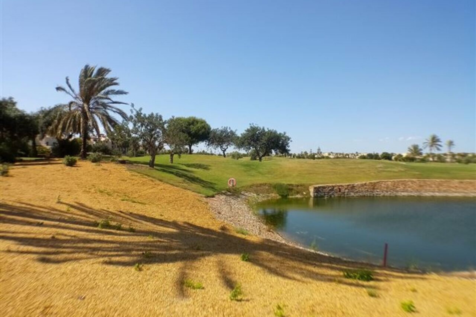 Reventa - Town House -
Roda Golf Resort - Inland