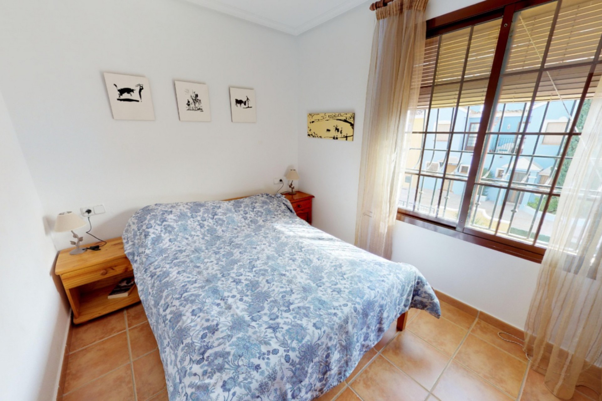 Reventa - Town House -
Roda