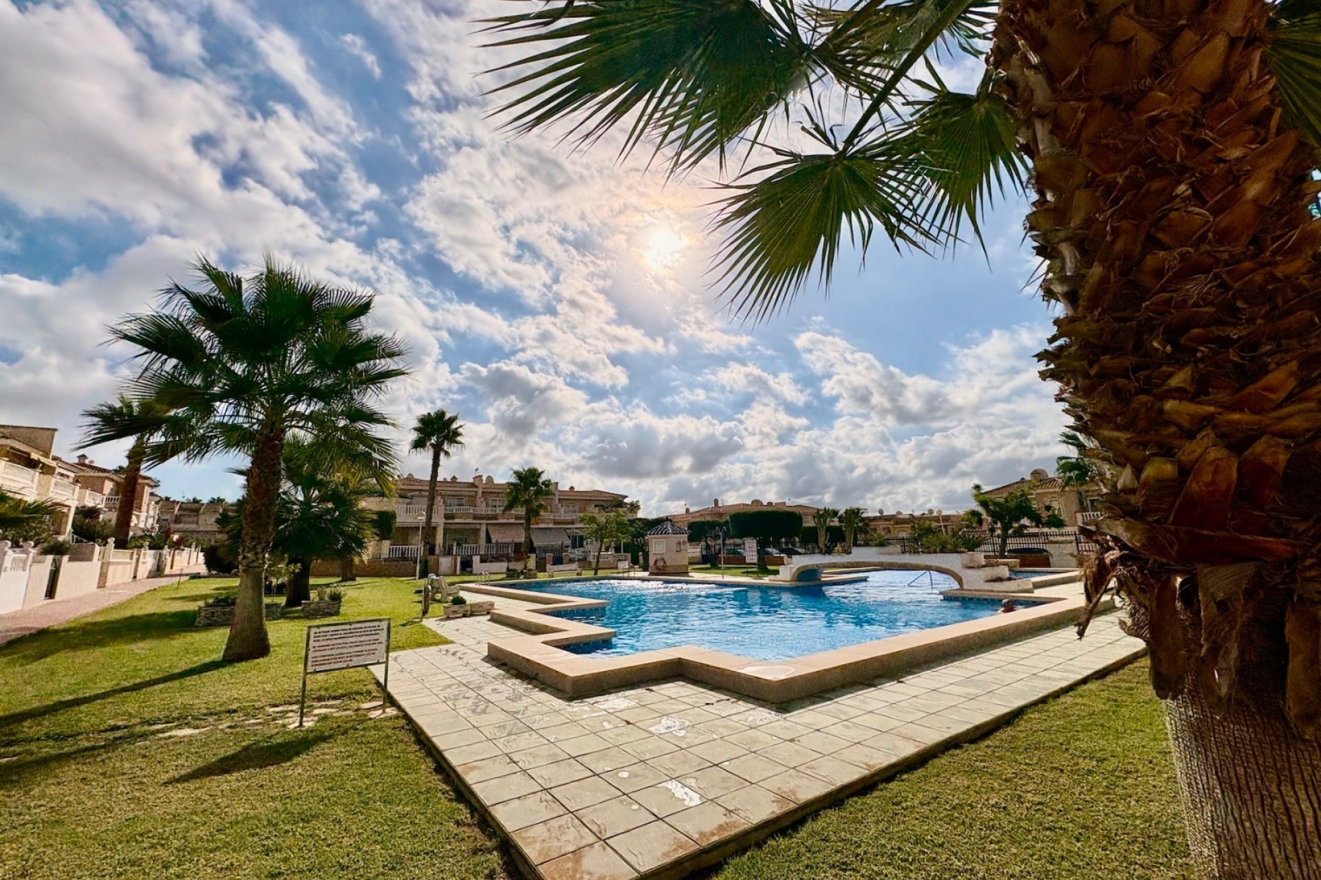 Reventa - Town House -
Rojales - Inland