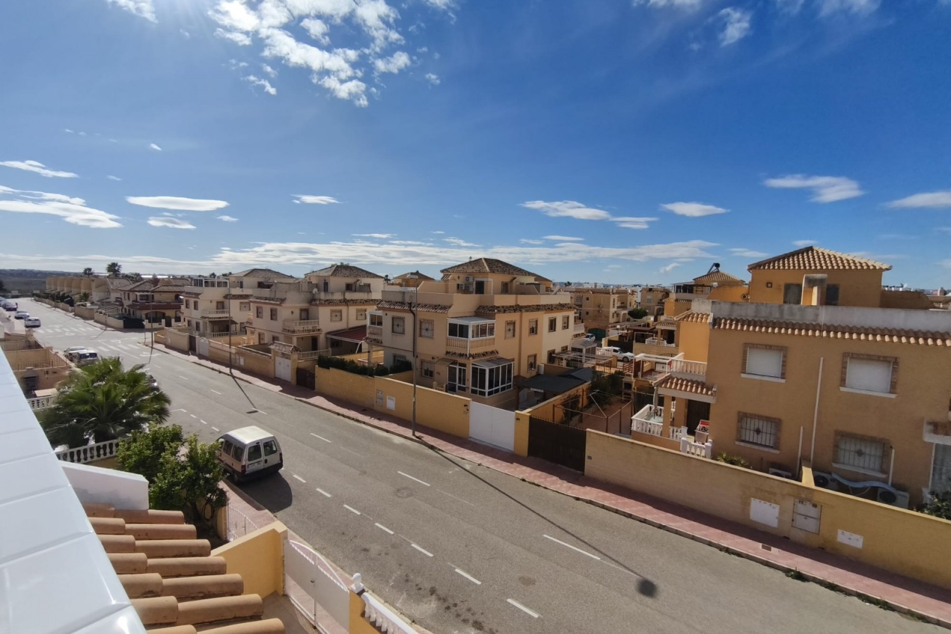 Reventa - Town House -
Rojales - Inland