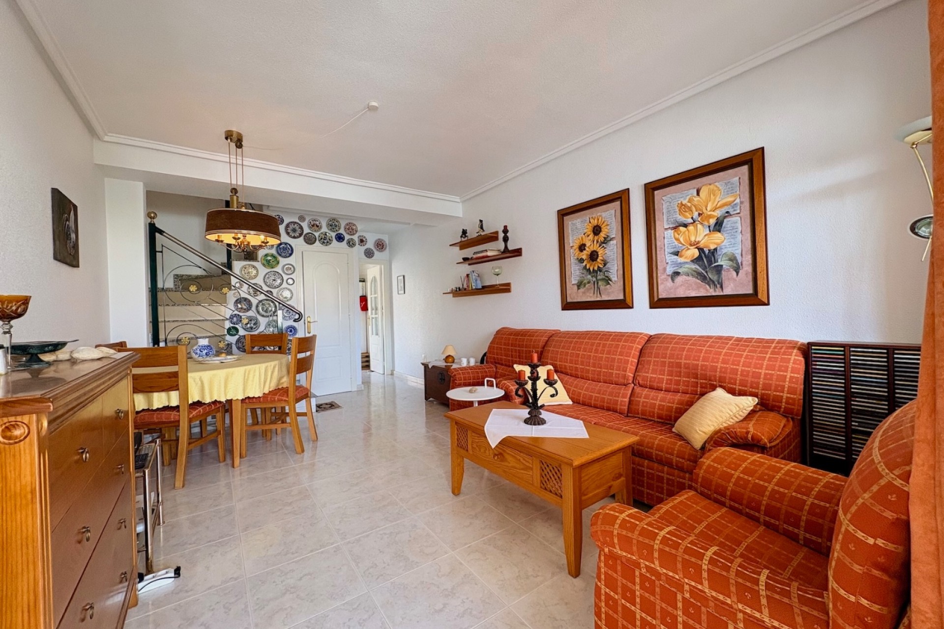 Reventa - Town House -
Rojales - Inland