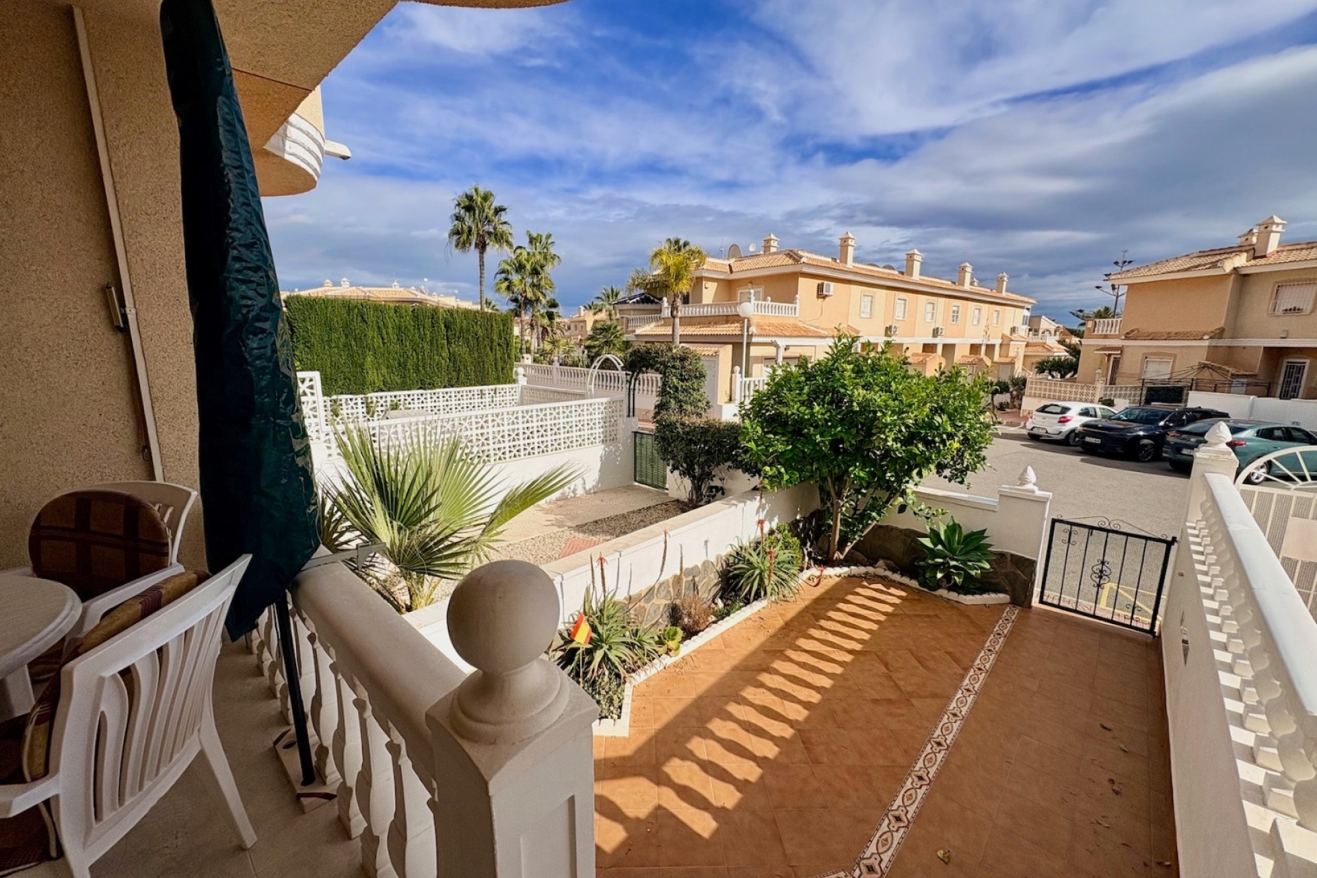 Reventa - Town House -
Rojales - Inland