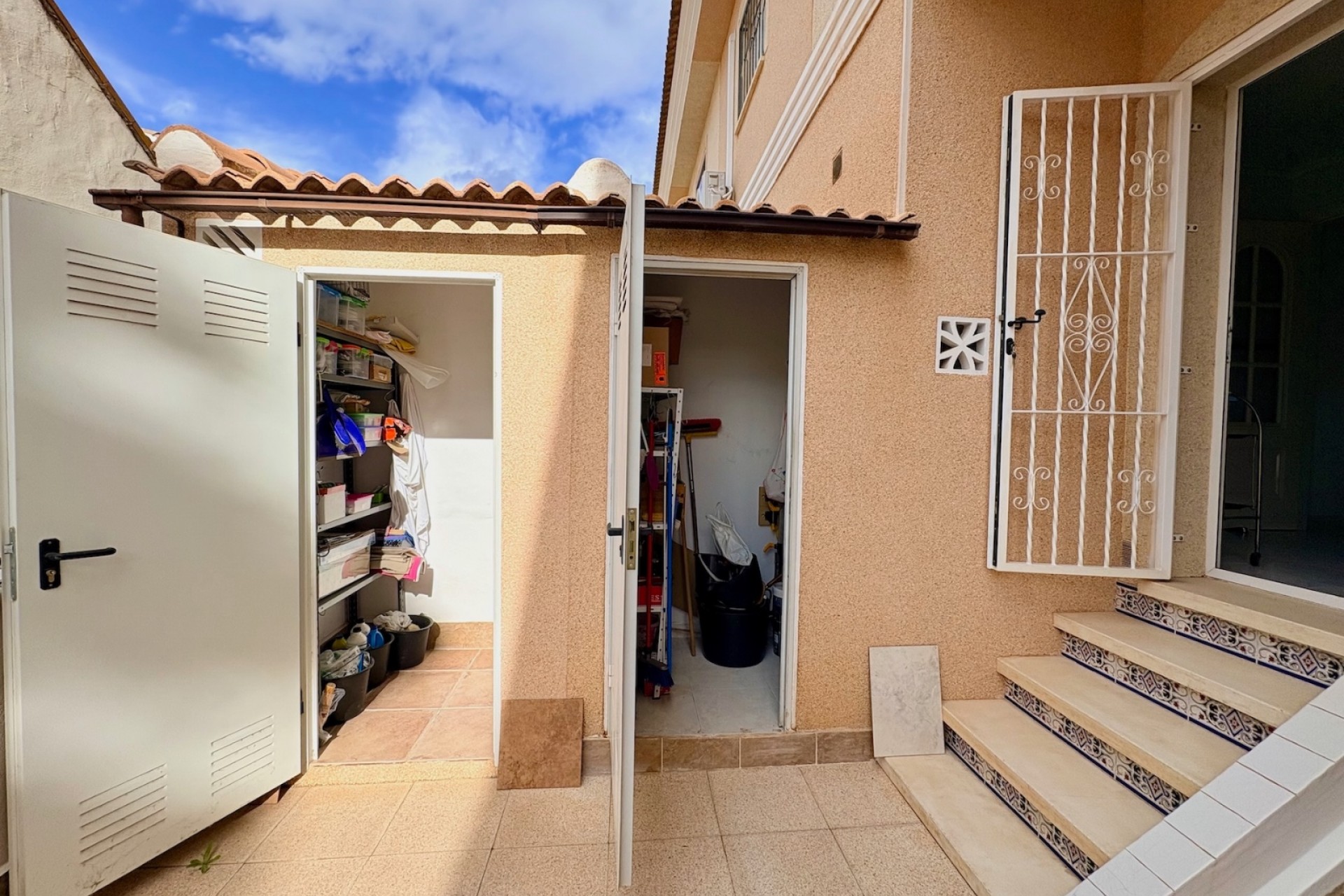 Reventa - Town House -
Rojales - Inland