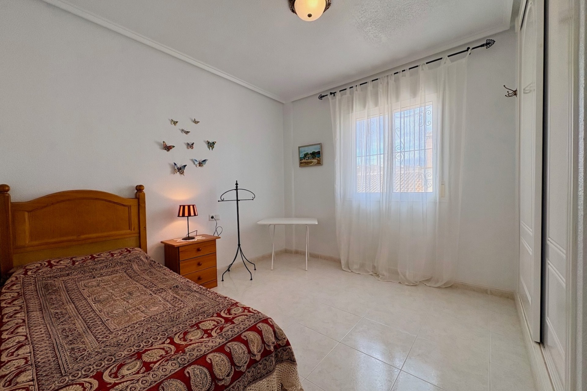 Reventa - Town House -
Rojales - Inland