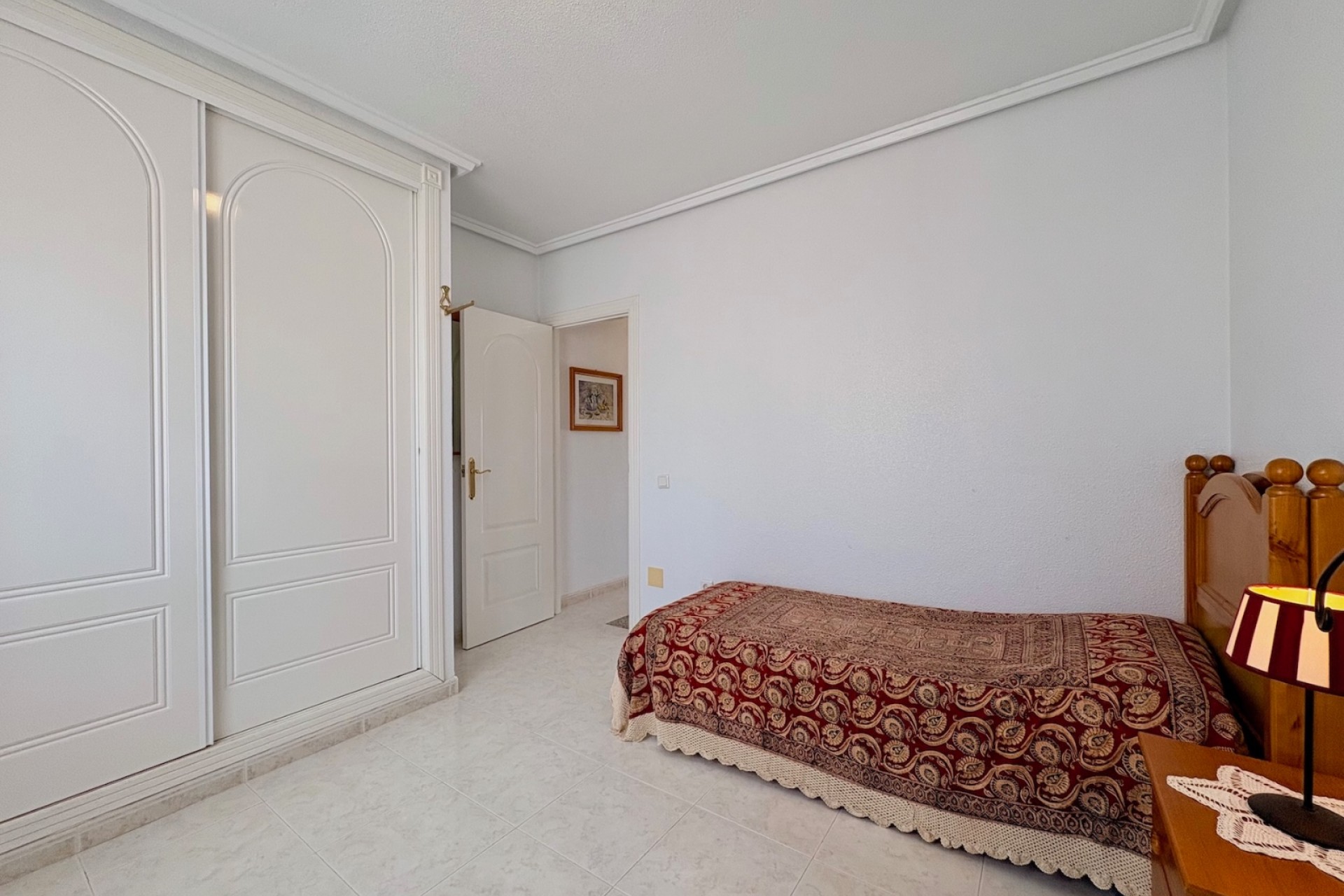 Reventa - Town House -
Rojales - Inland