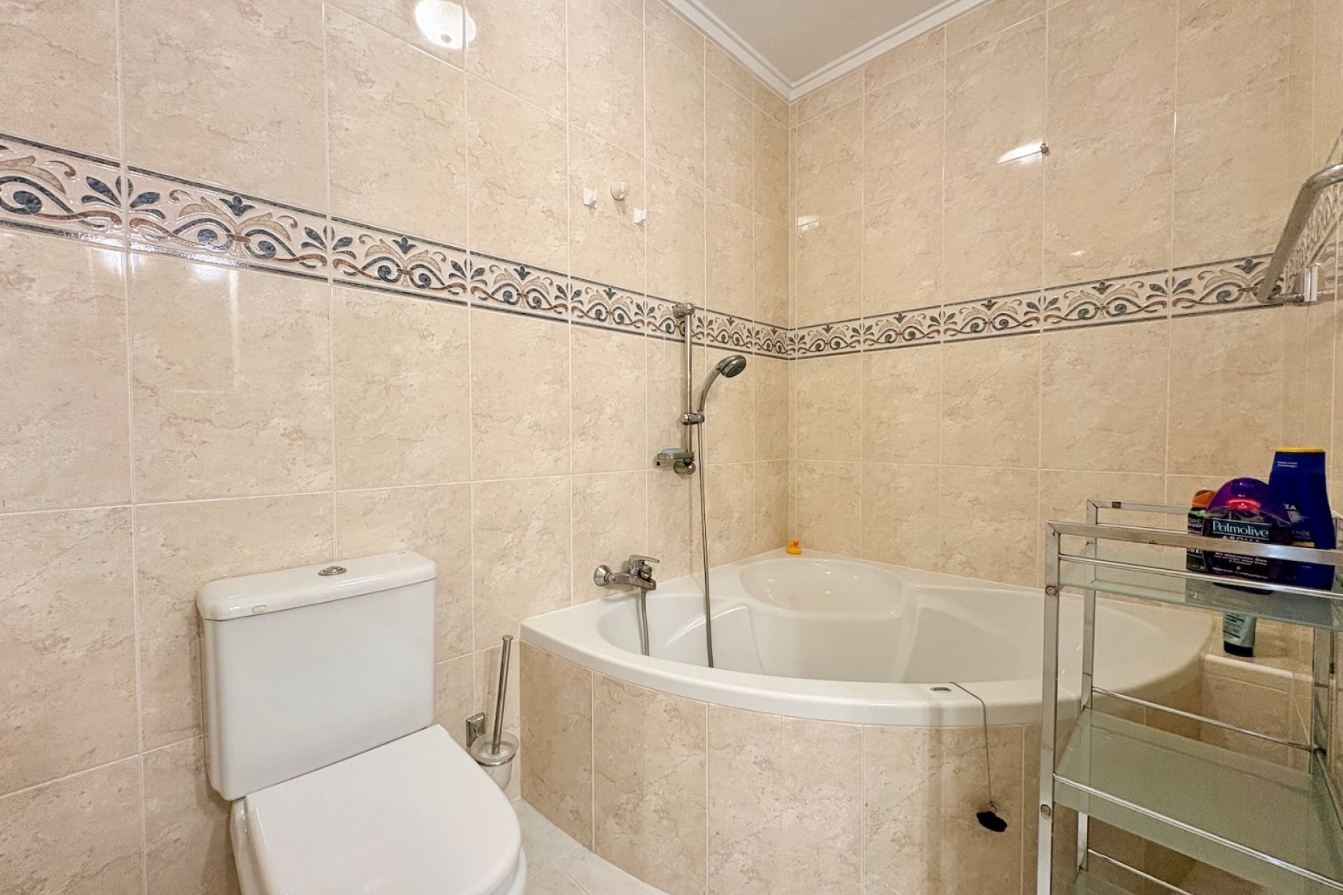 Reventa - Town House -
Rojales - Inland