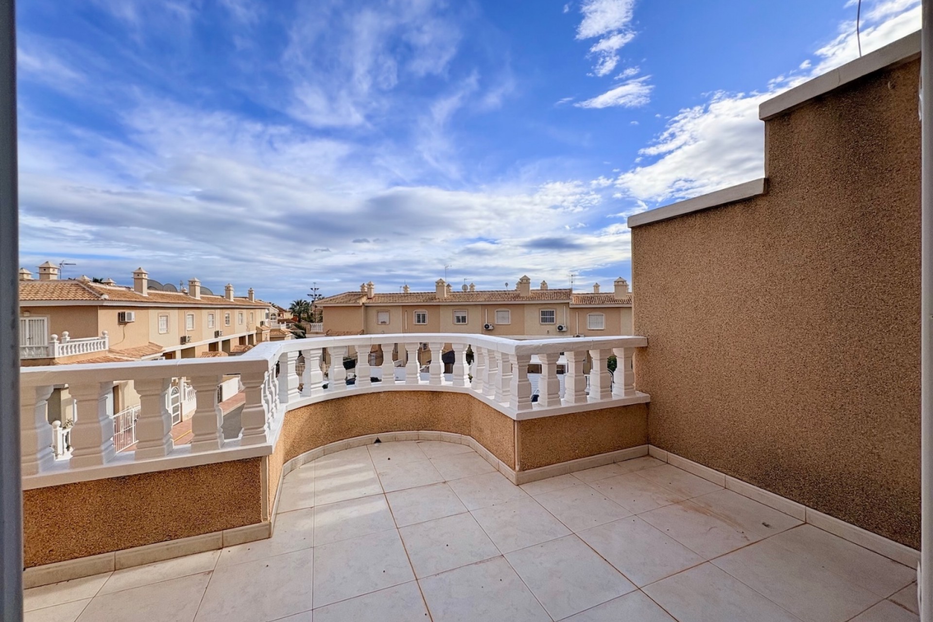 Reventa - Town House -
Rojales - Inland