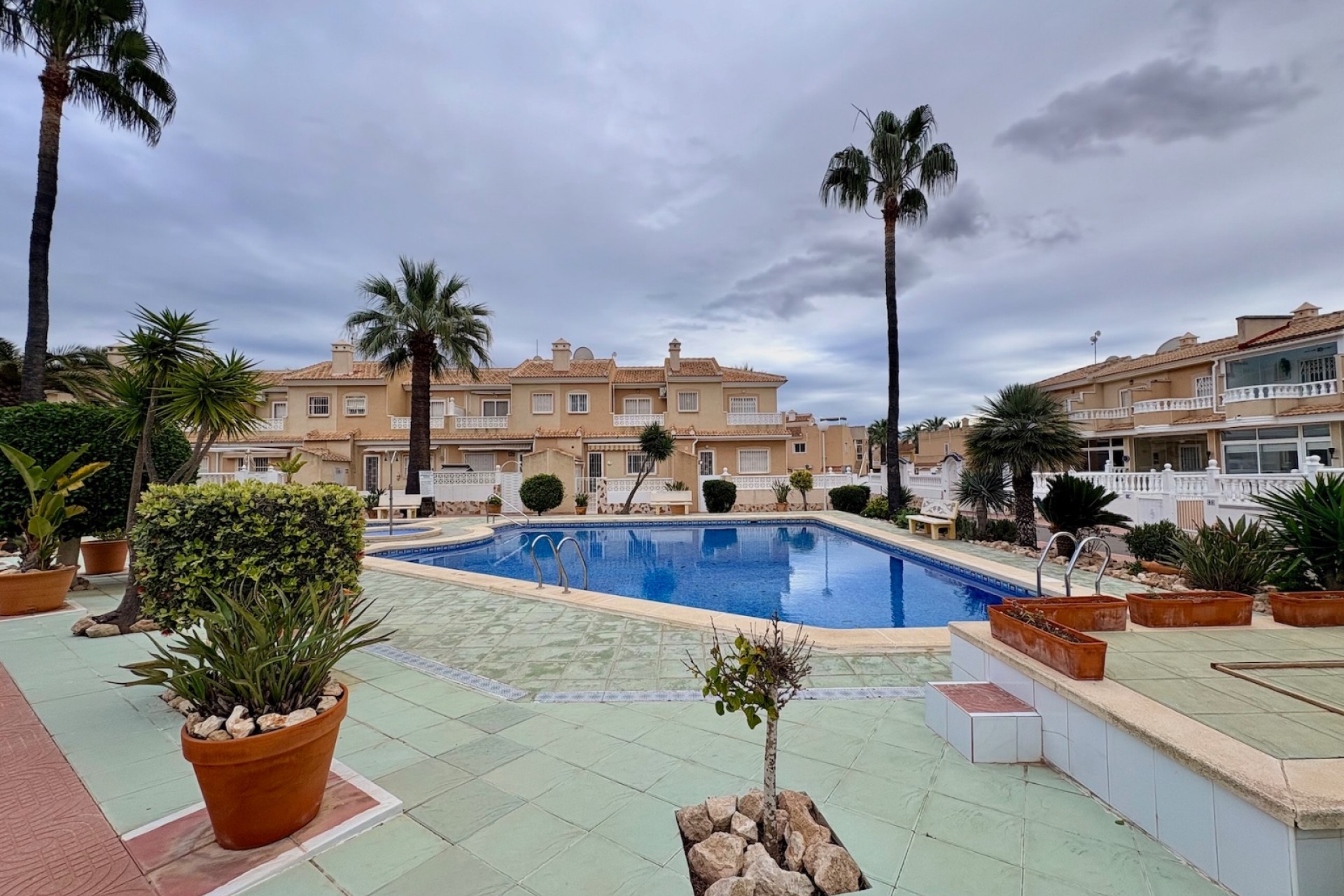 Reventa - Town House -
Rojales - Inland