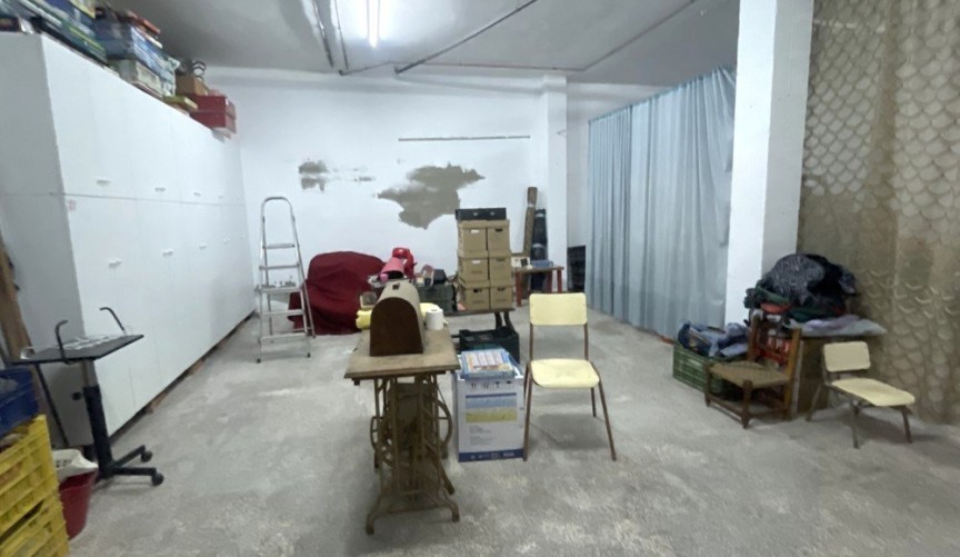 Reventa - Town House -
Rojales - Inland