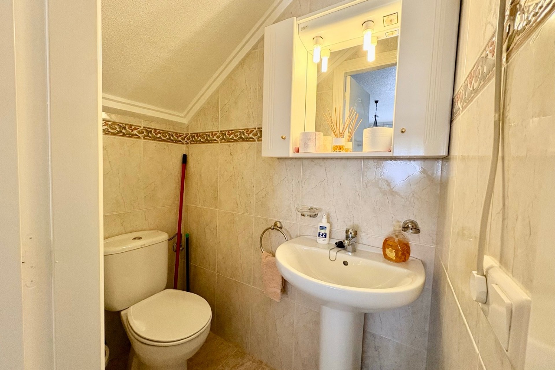 Reventa - Town House -
Rojales - Inland