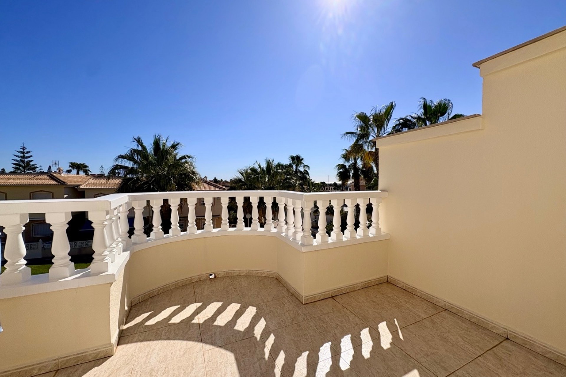 Reventa - Town House -
Rojales - Inland