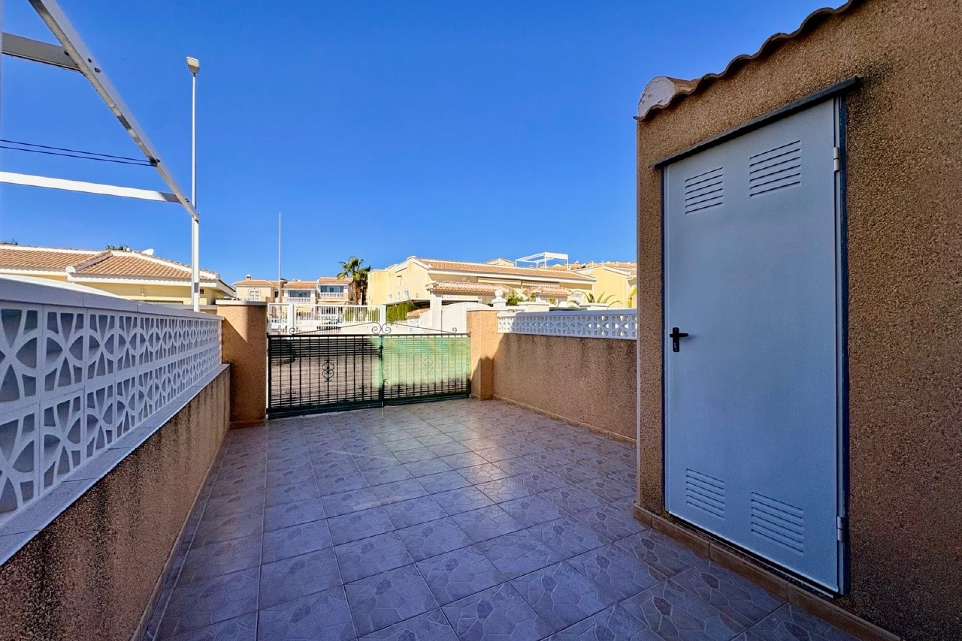 Reventa - Town House -
Rojales - Inland