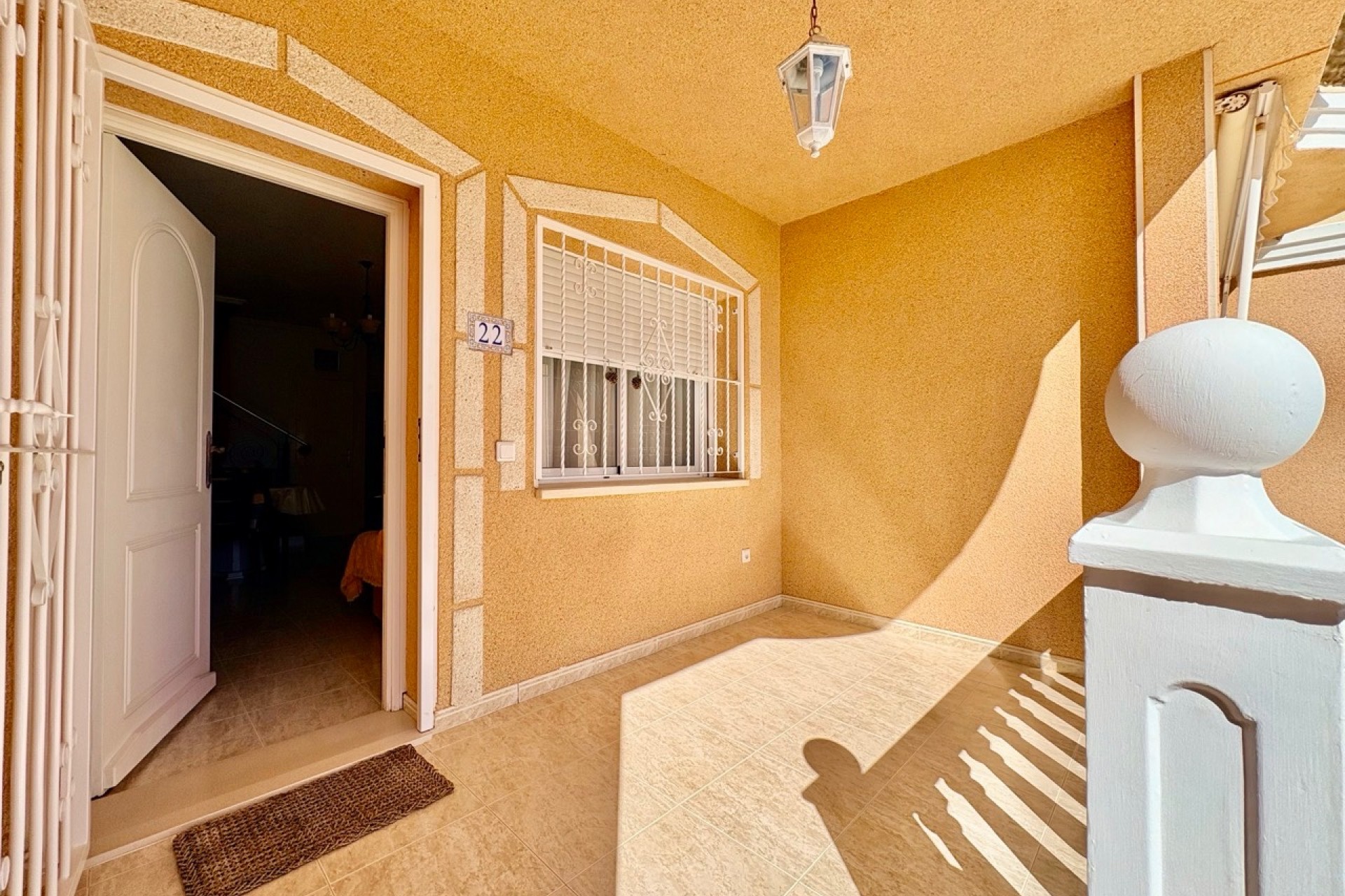 Reventa - Town House -
Rojales - Inland