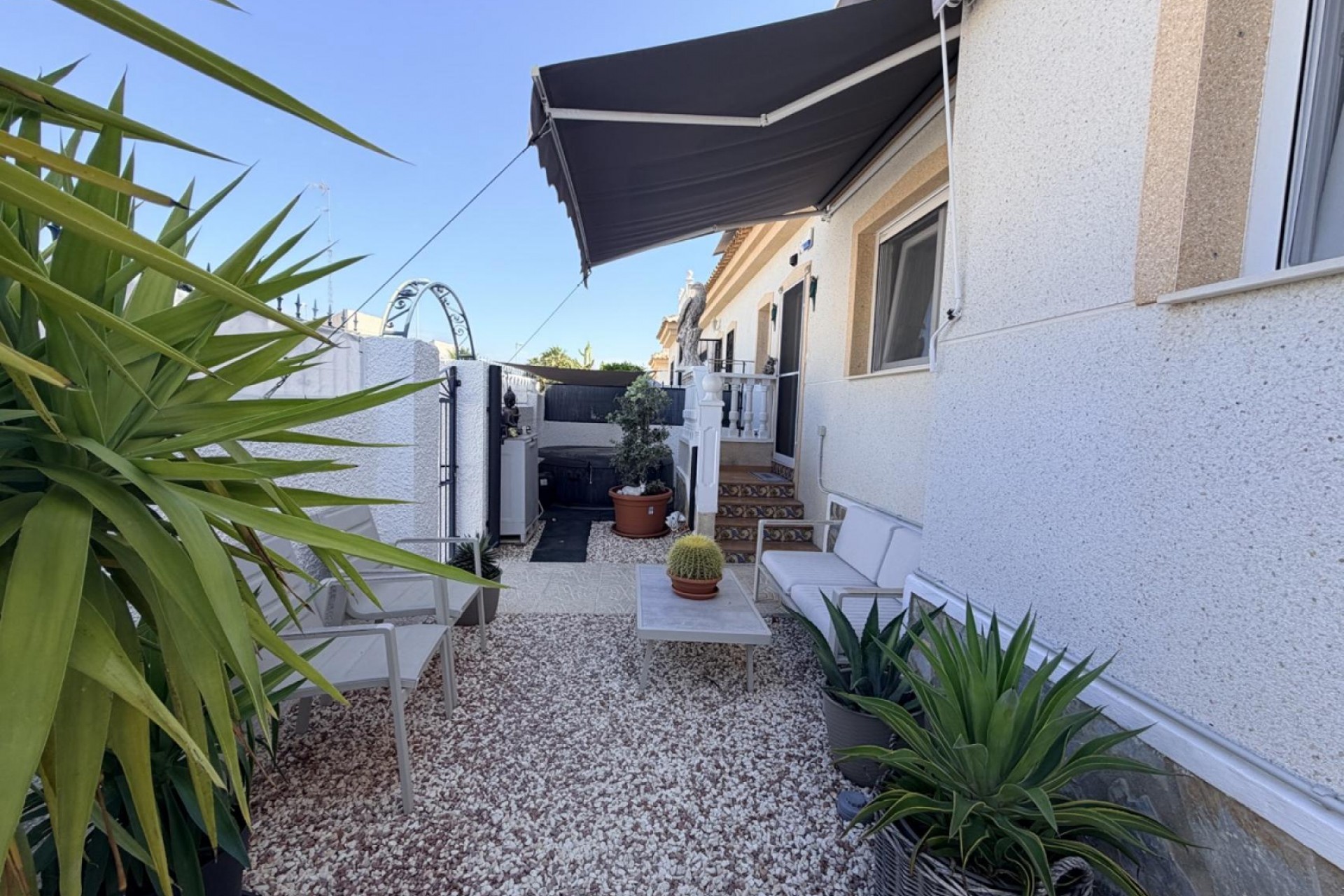 Reventa - Town House -
Rojales - Inland