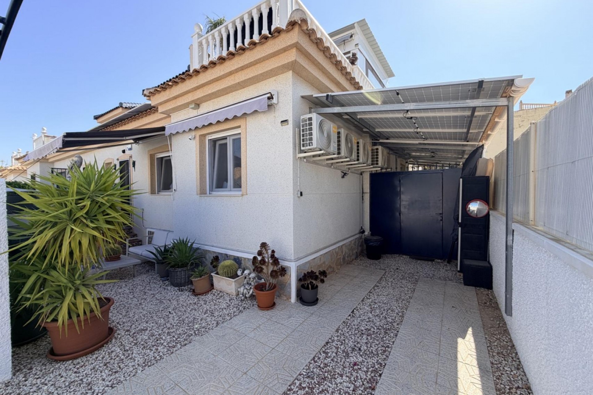 Reventa - Town House -
Rojales - Inland