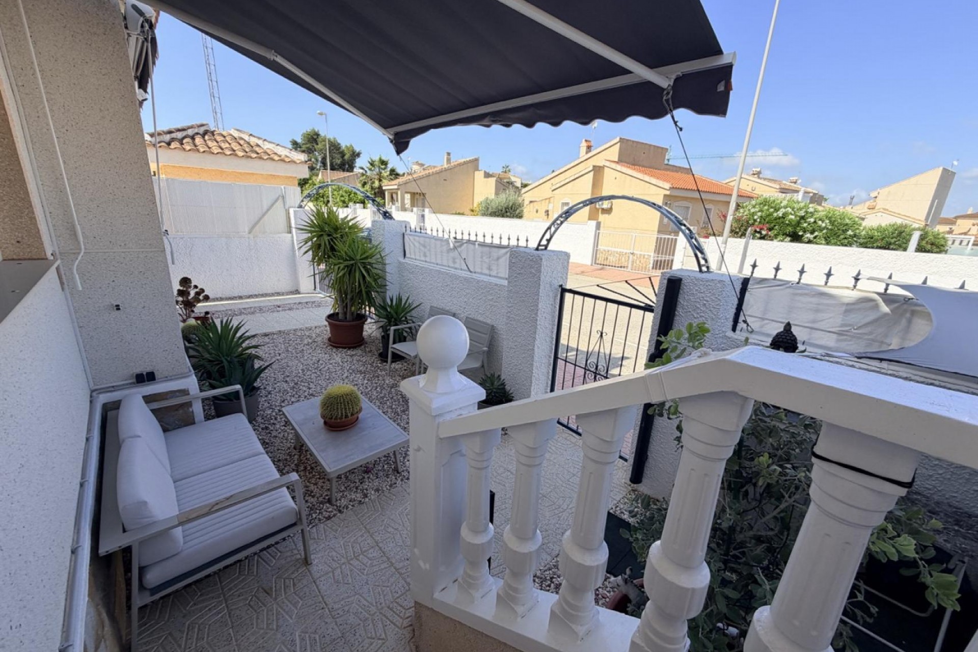 Reventa - Town House -
Rojales - Inland