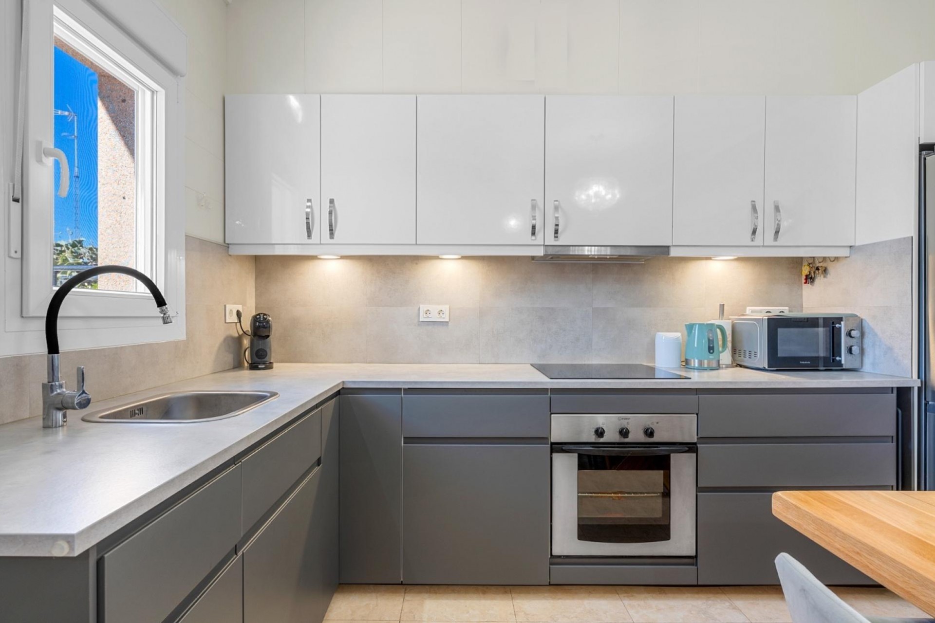 Reventa - Town House -
Rojales - Inland