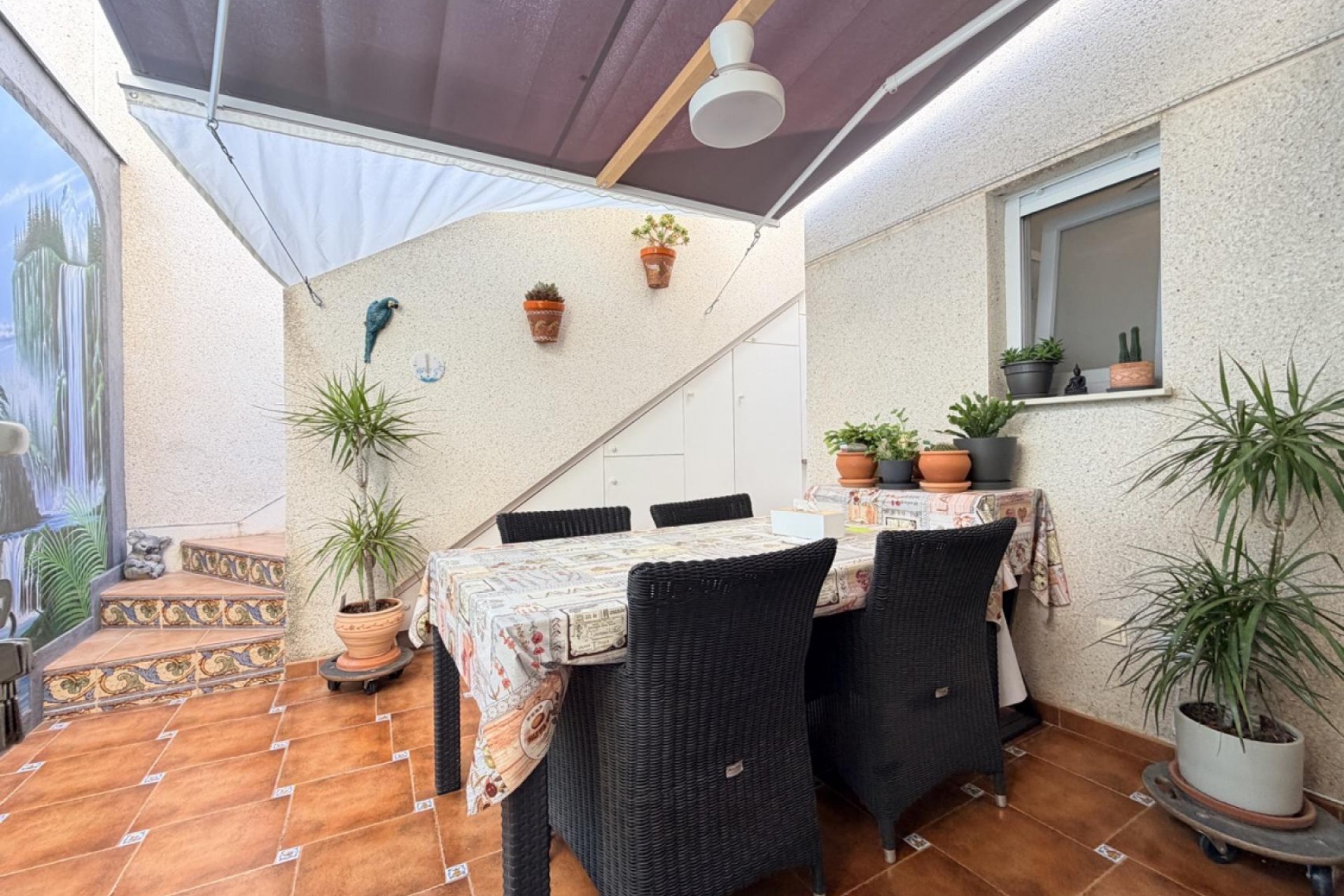 Reventa - Town House -
Rojales - Inland