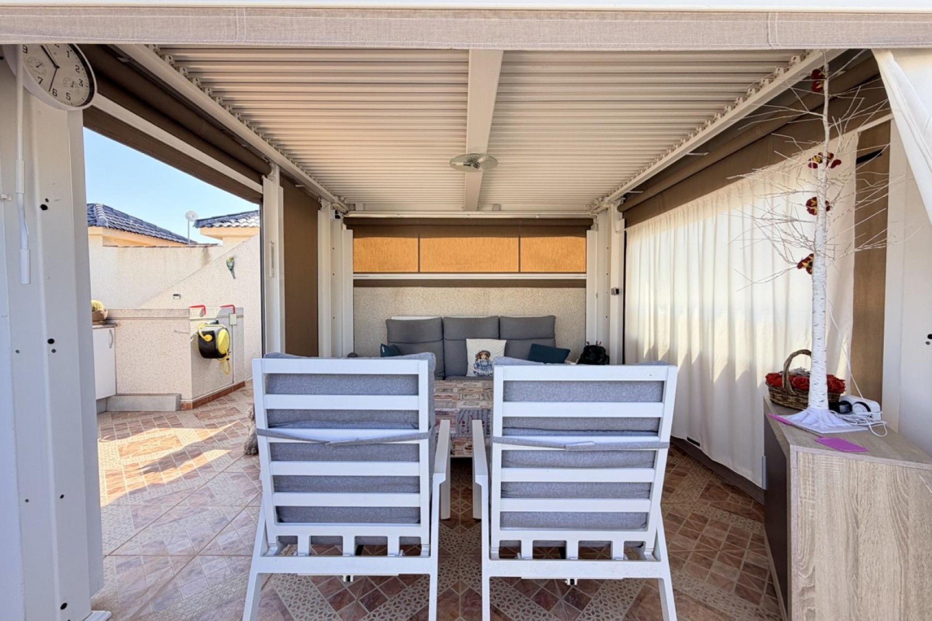 Reventa - Town House -
Rojales - Inland