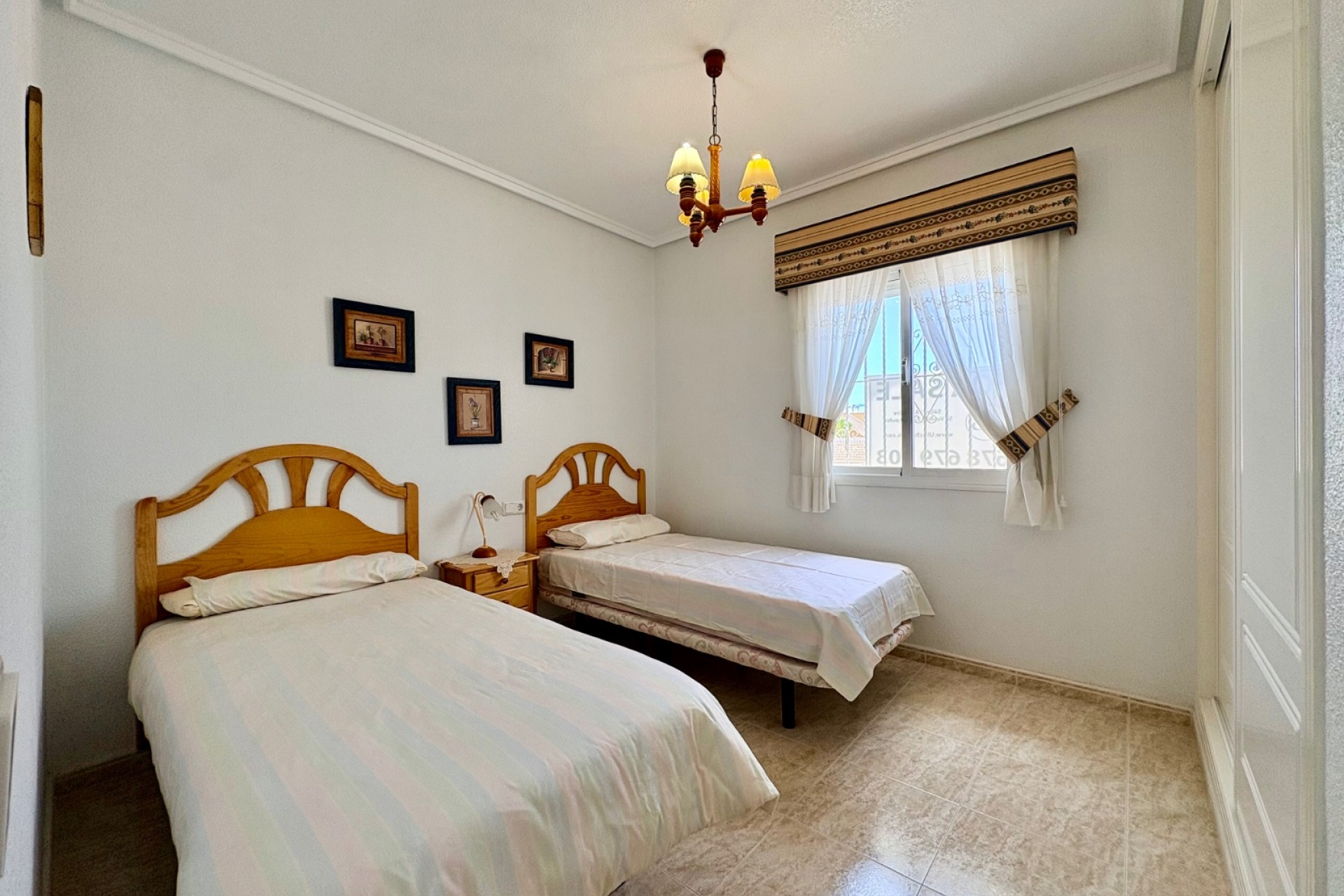 Reventa - Town House -
Rojales - Inland