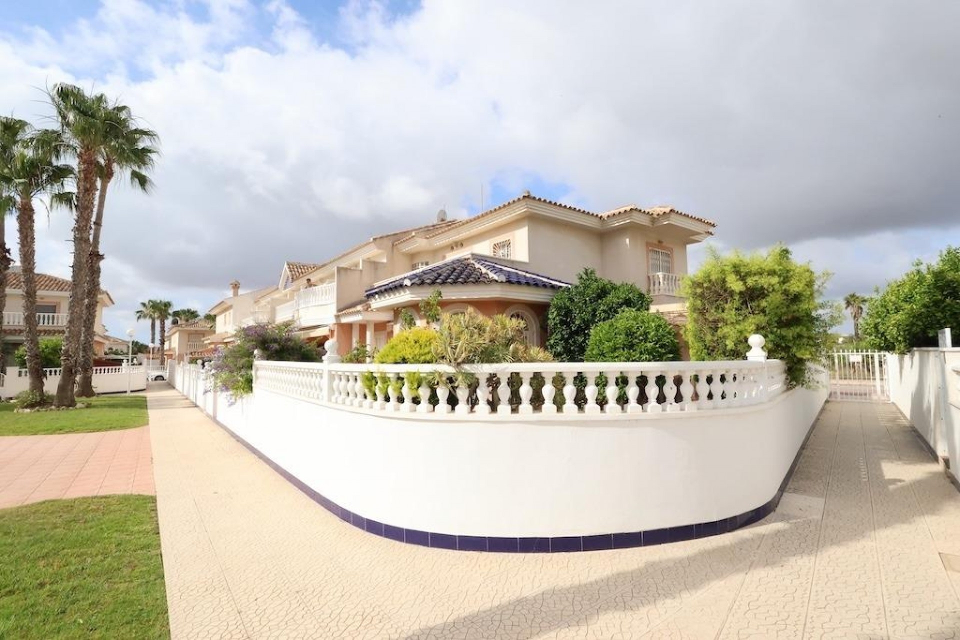 Reventa - Town House -
Rojales - Inland
