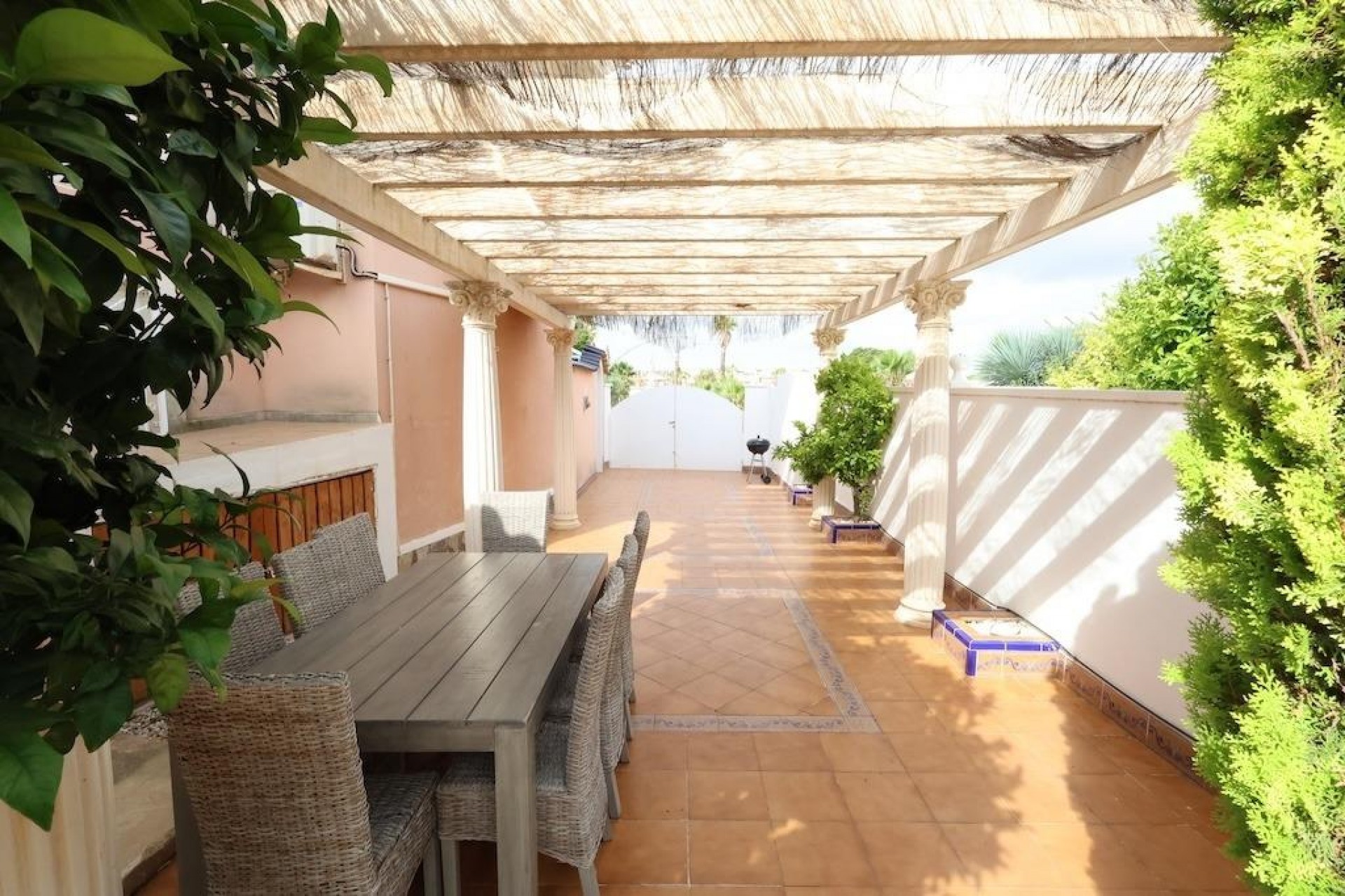 Reventa - Town House -
Rojales - Inland