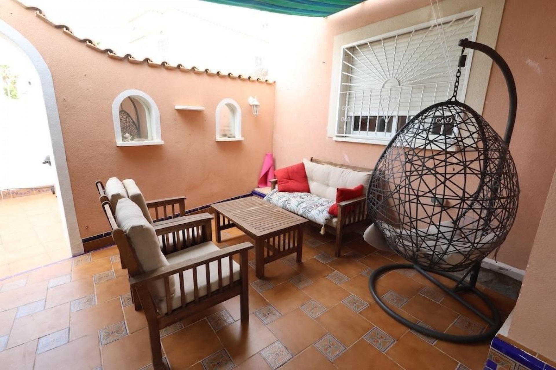 Reventa - Town House -
Rojales - Inland