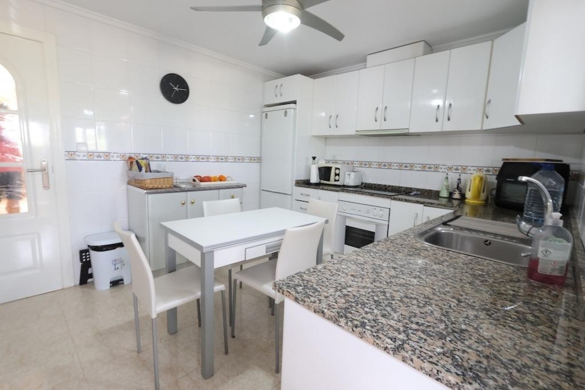 Reventa - Town House -
Rojales - Inland
