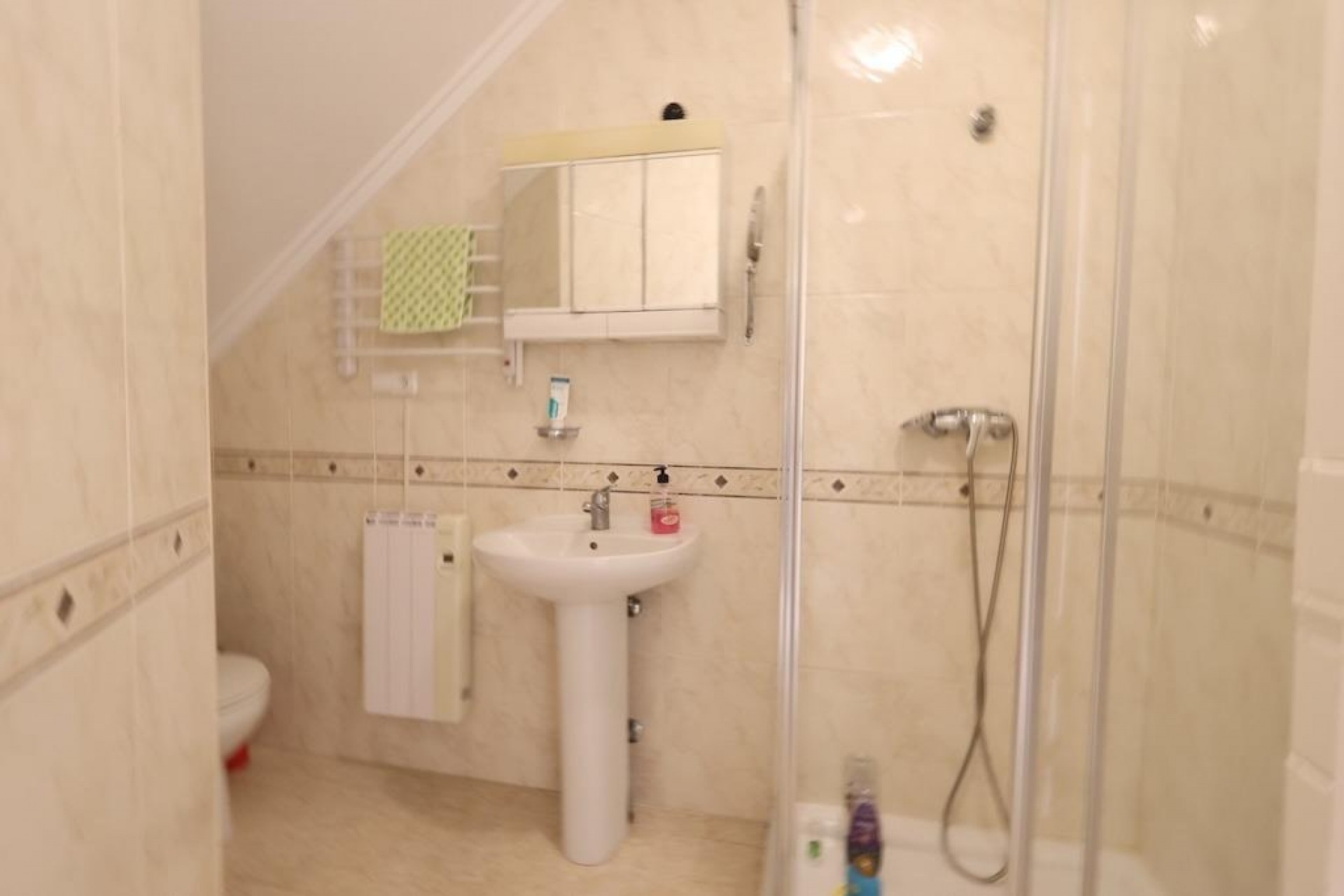 Reventa - Town House -
Rojales - Inland