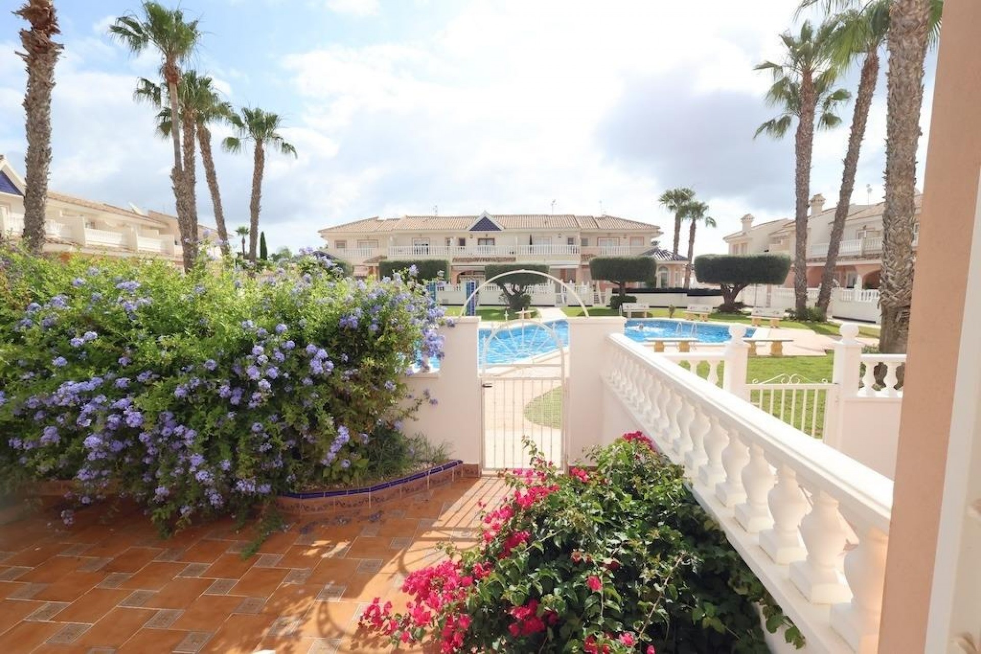 Reventa - Town House -
Rojales - Inland