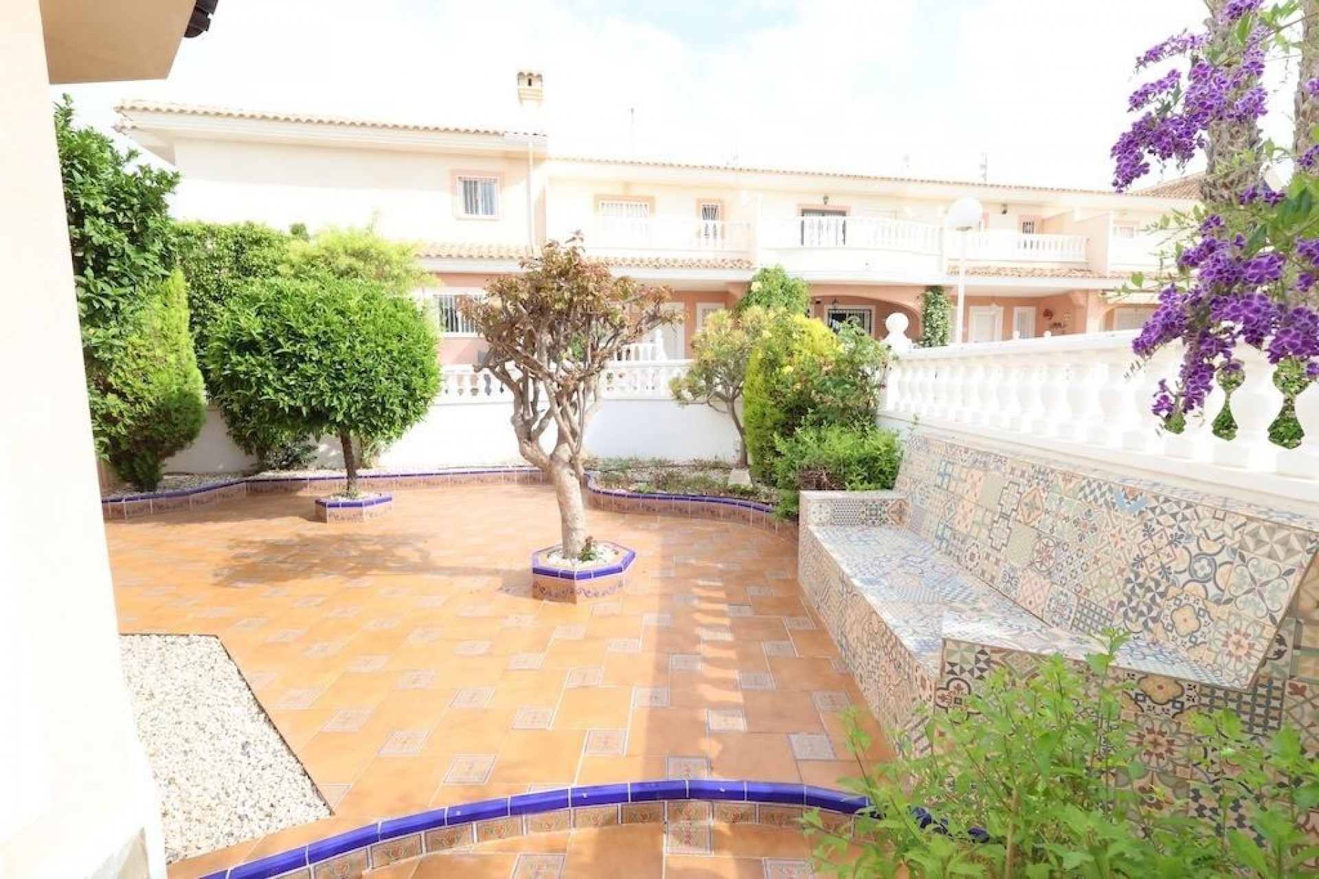 Reventa - Town House -
Rojales - Inland