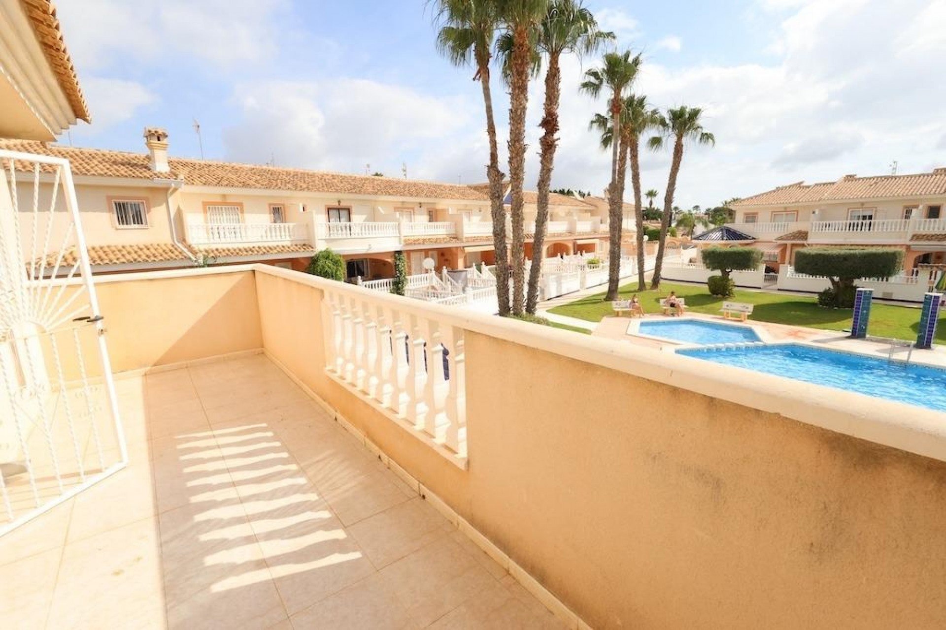 Reventa - Town House -
Rojales - Inland
